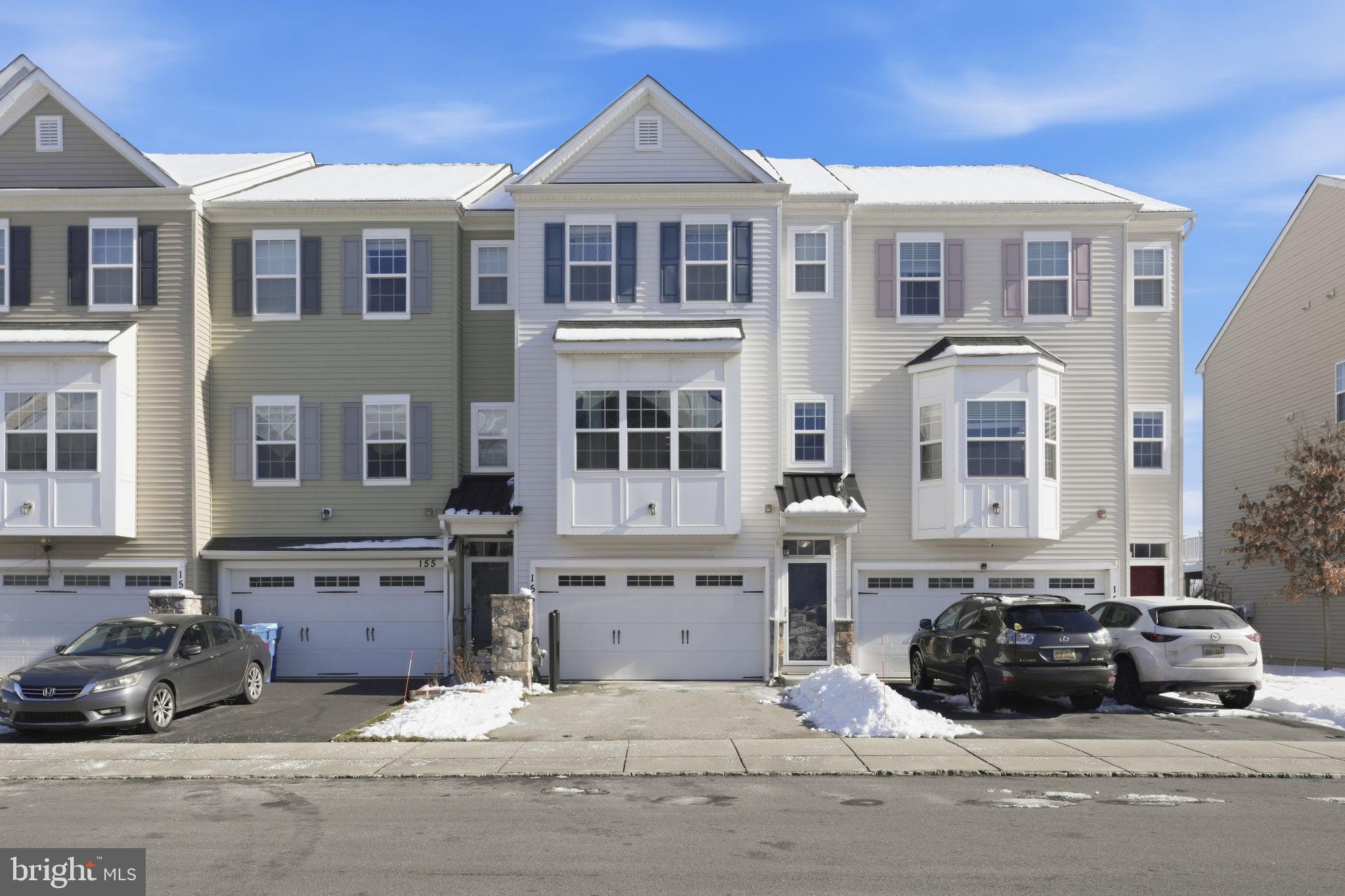 MERCER CT - Residential