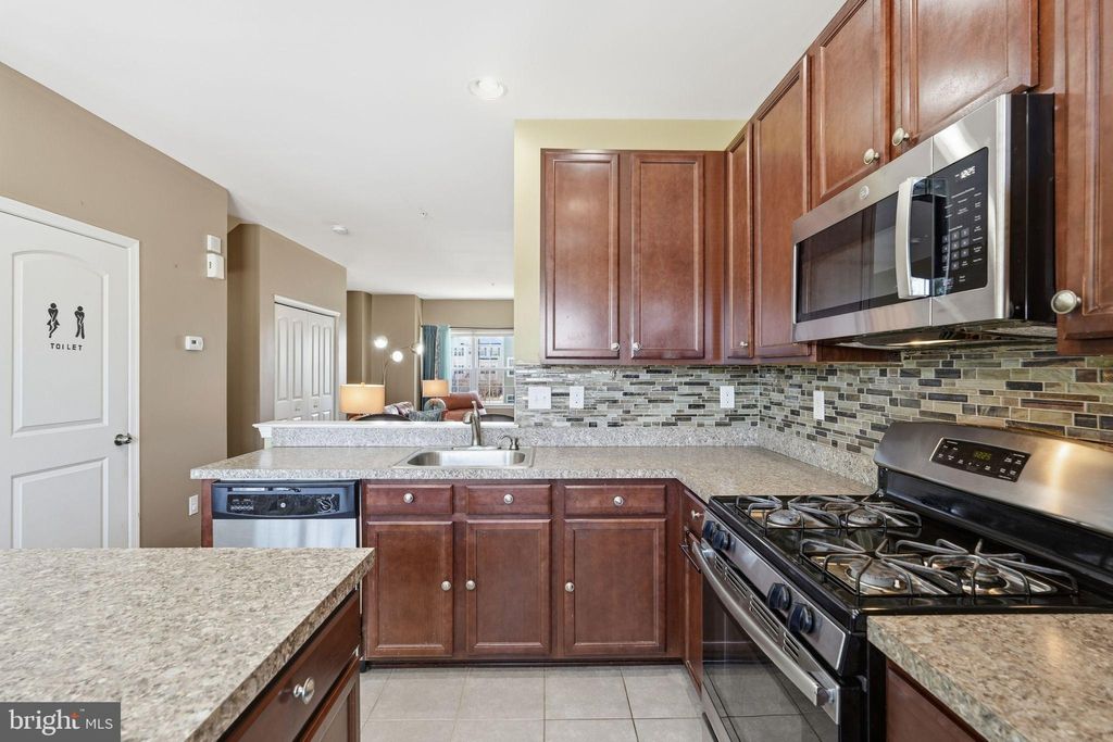 Photo of 153 Mercer Court, FAIRLESS HILLS, PA 19030 (MLS # PABU2112822)