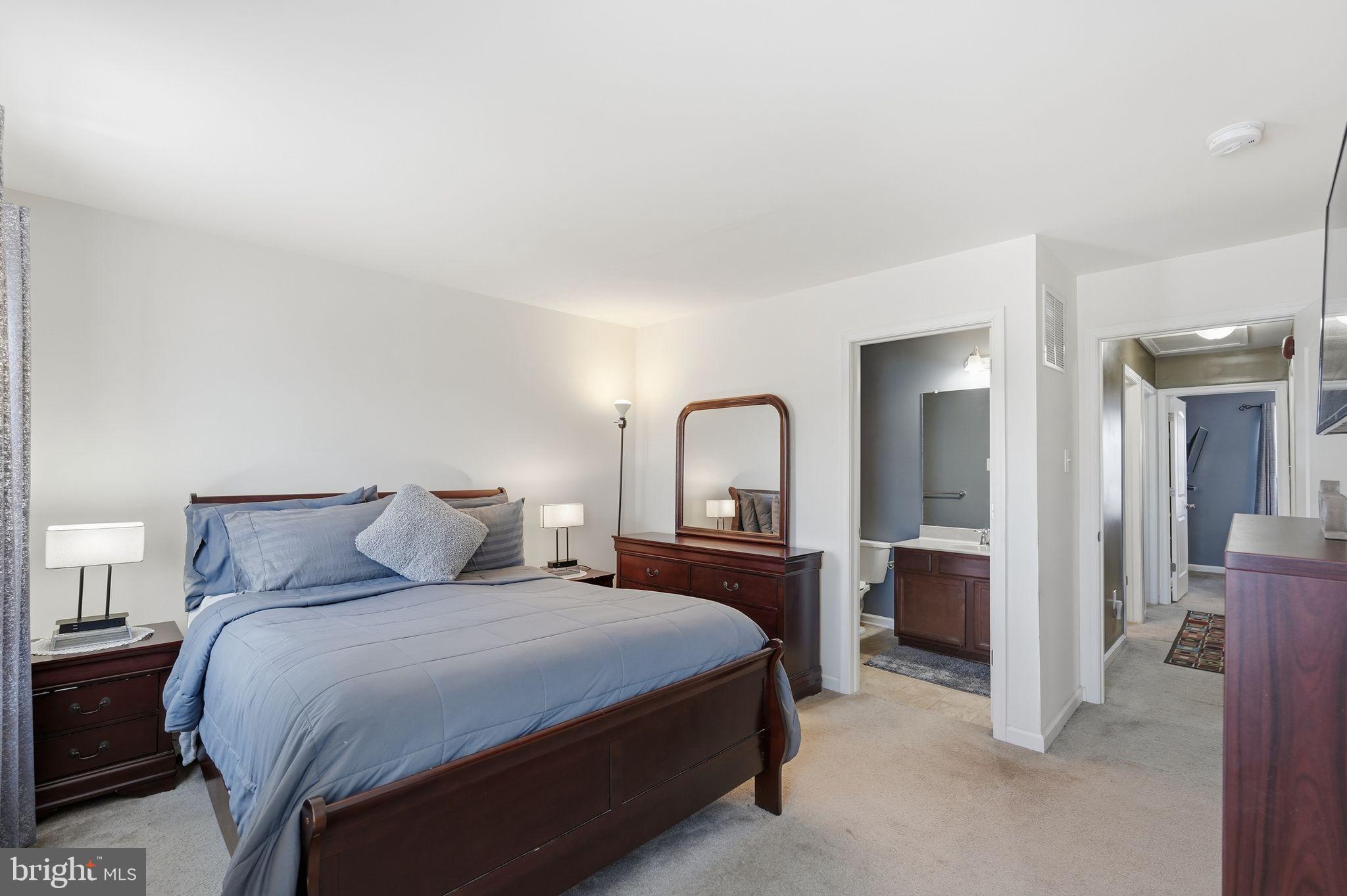 MERCER CT - Residential