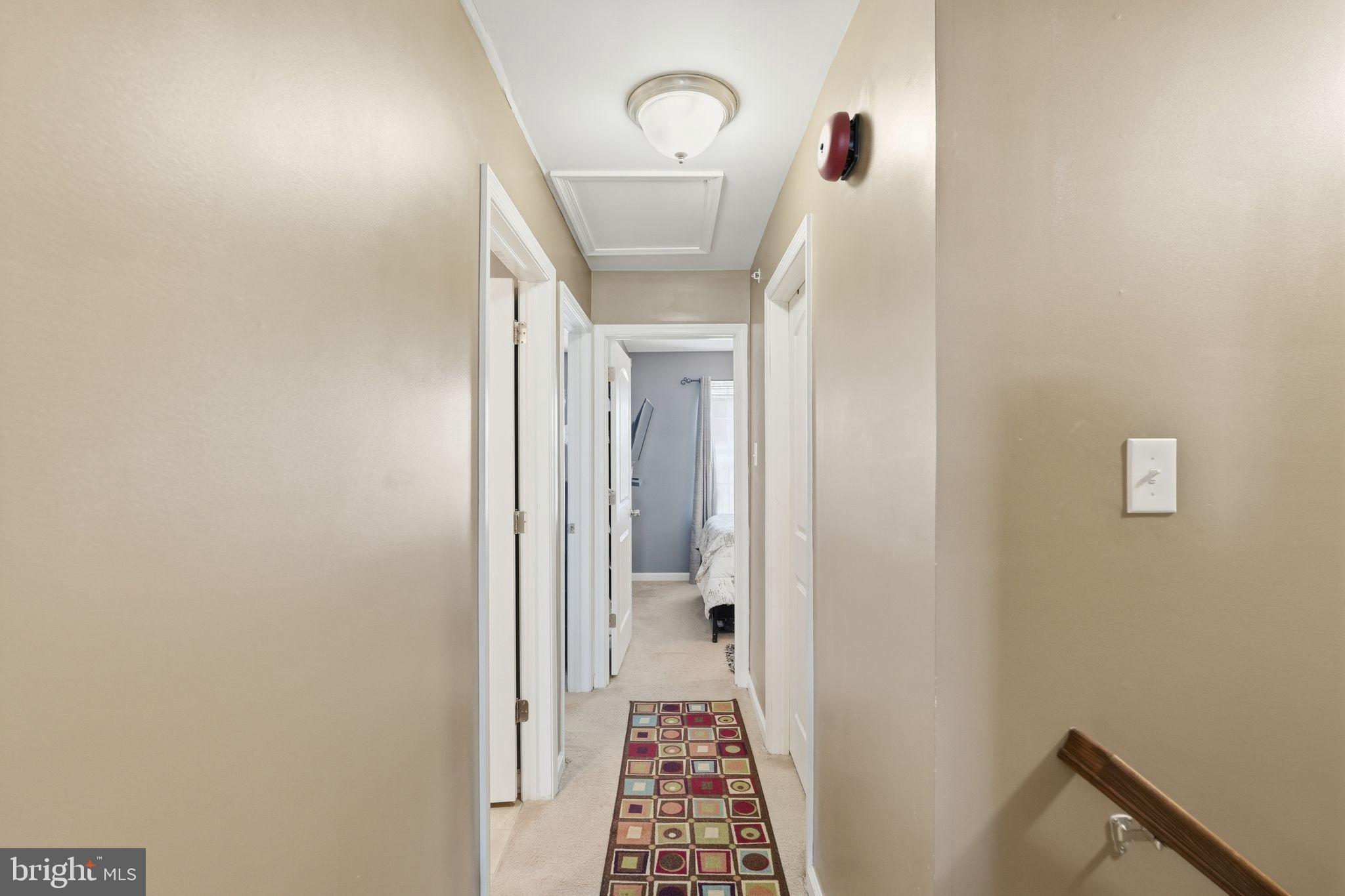 MERCER CT - Residential