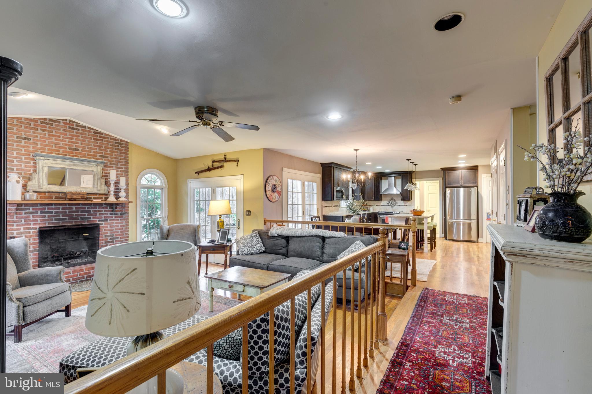 WOODLEAF - Residential