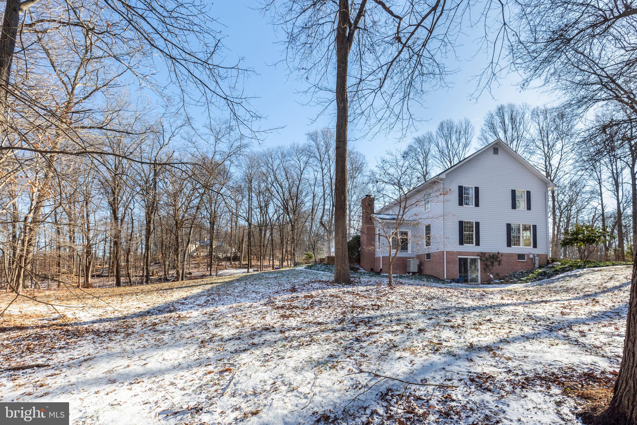 WOODLEAF - Residential