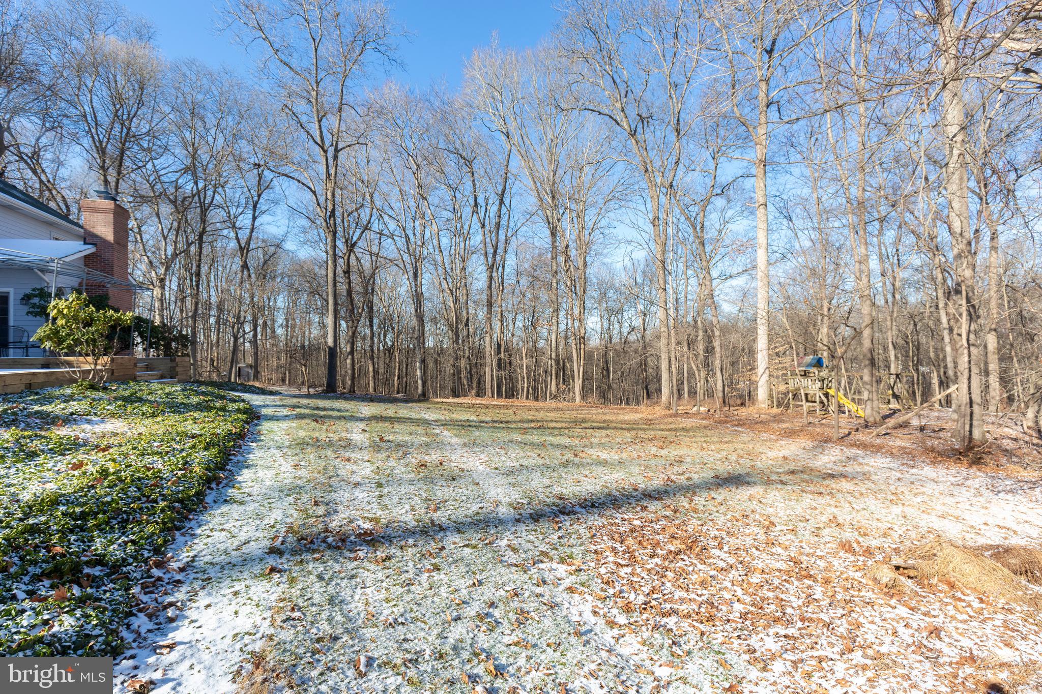 WOODLEAF - Residential