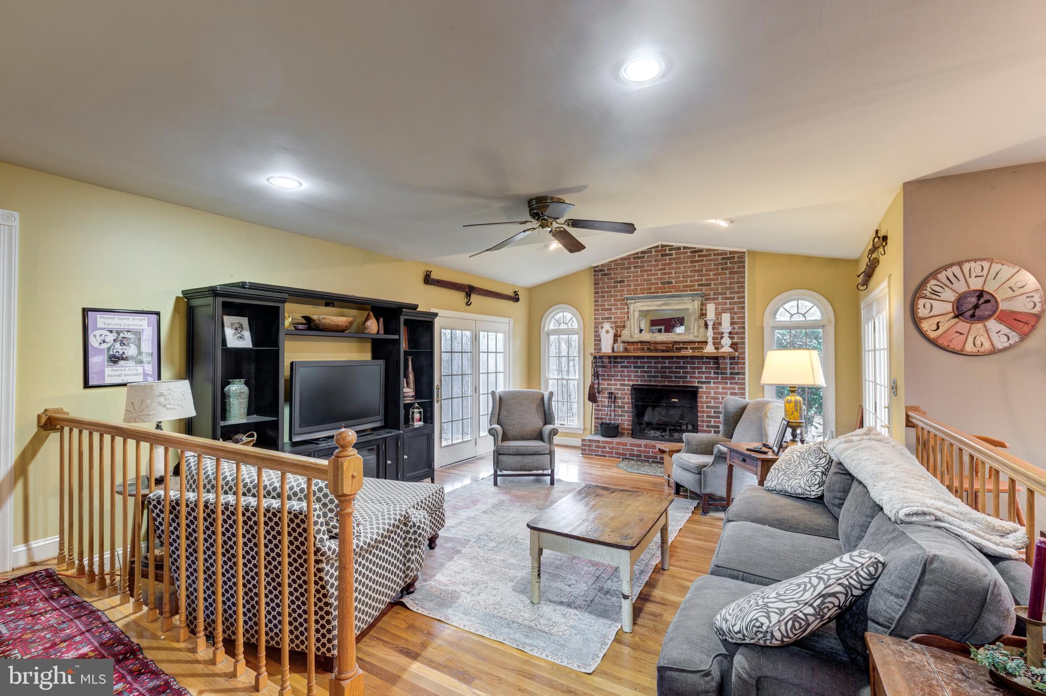 WOODLEAF - Residential