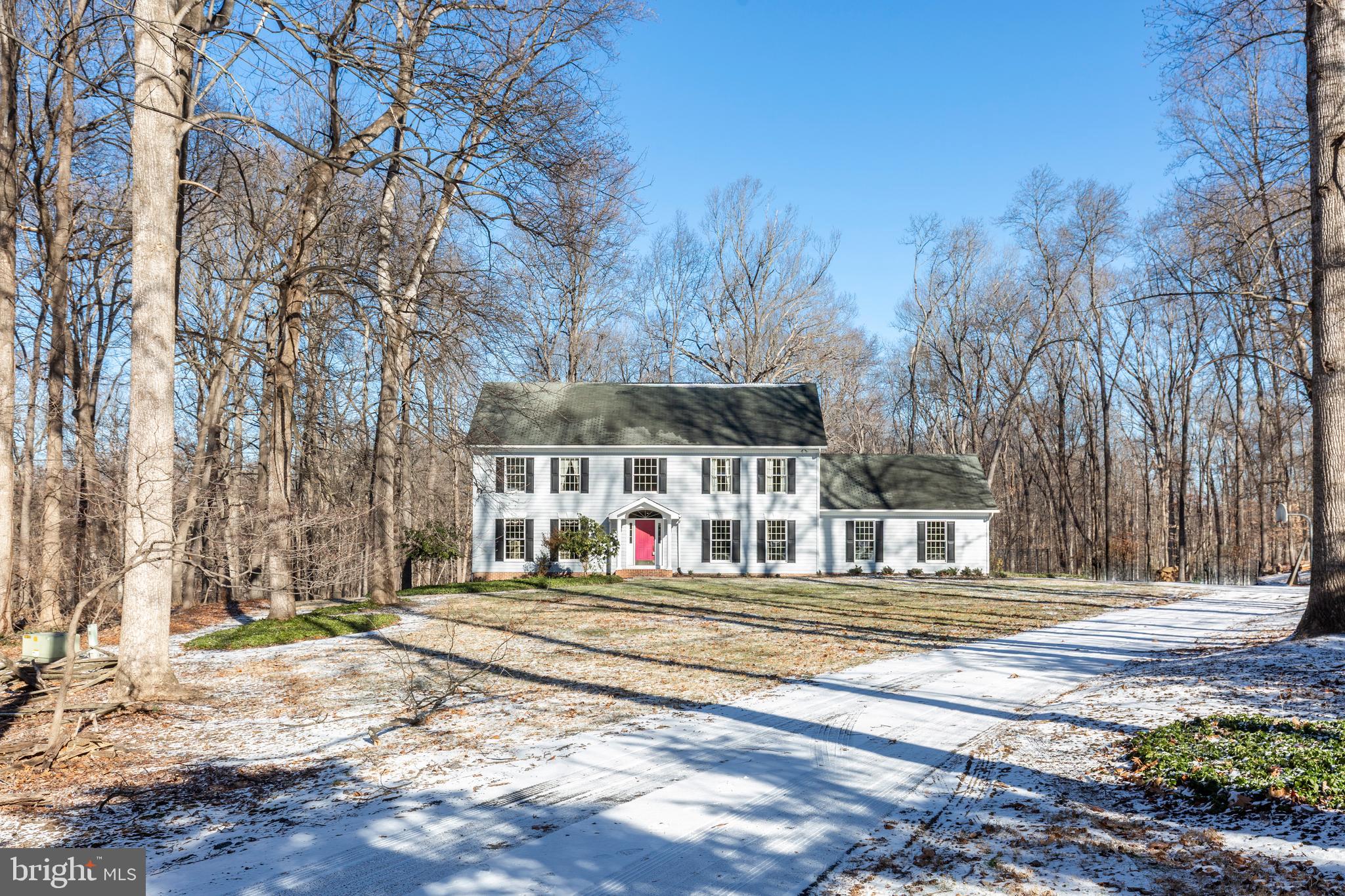 WOODLEAF - Residential