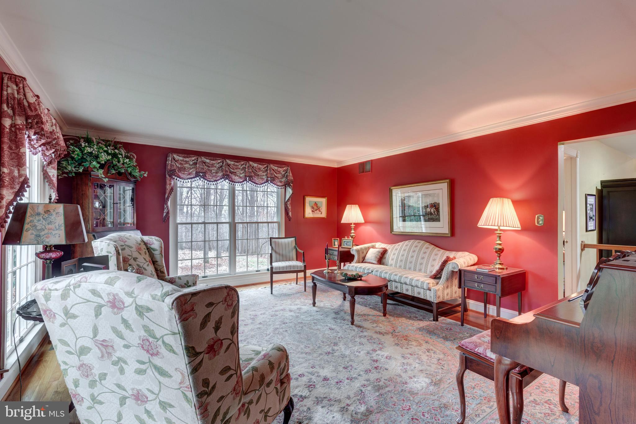 WOODLEAF - Residential