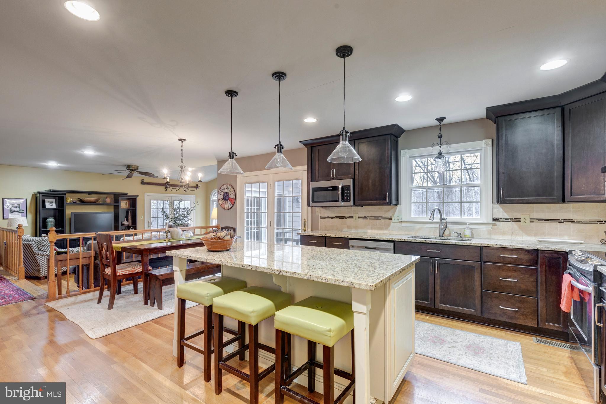 WOODLEAF - Residential