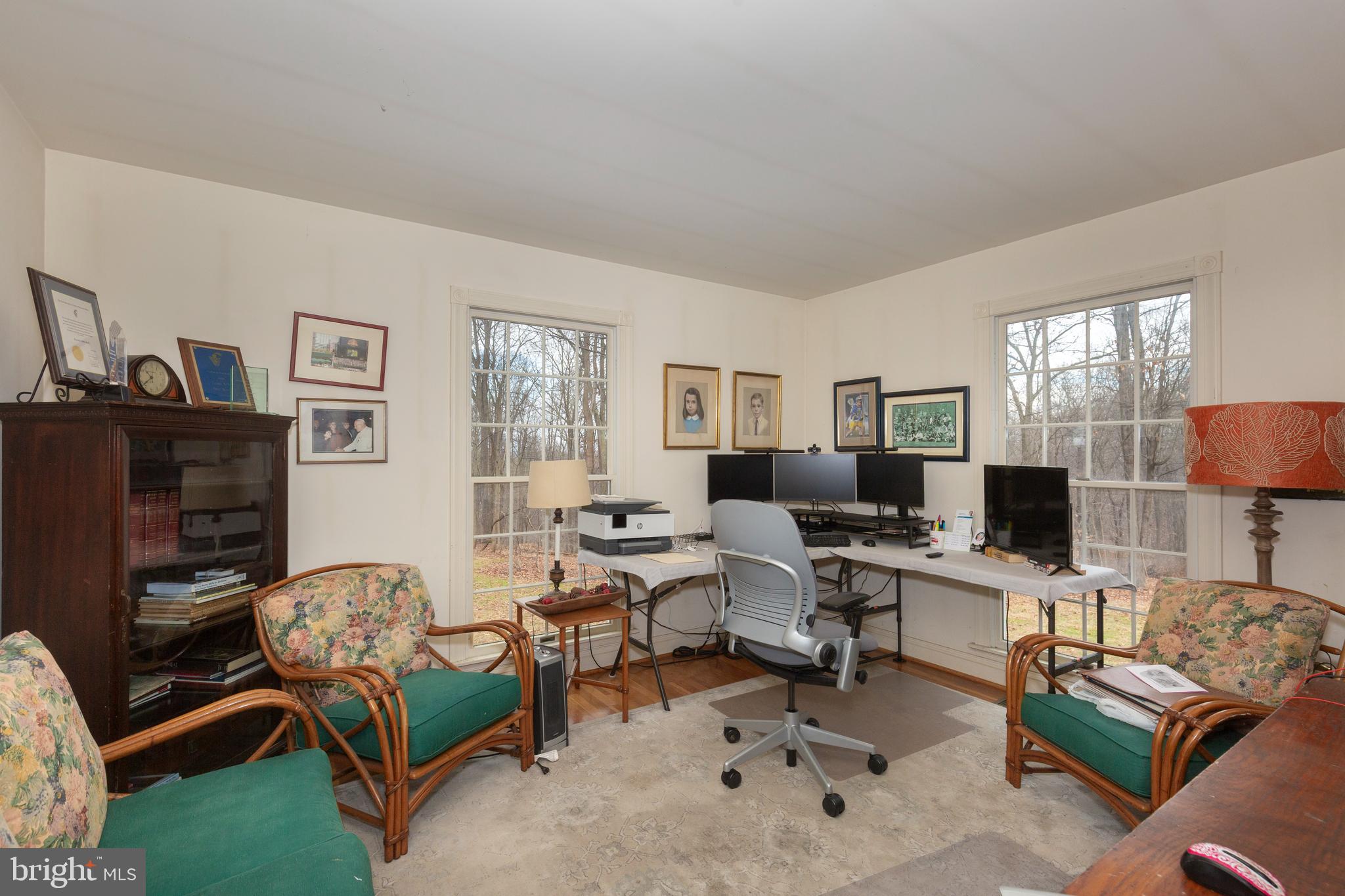 WOODLEAF - Residential