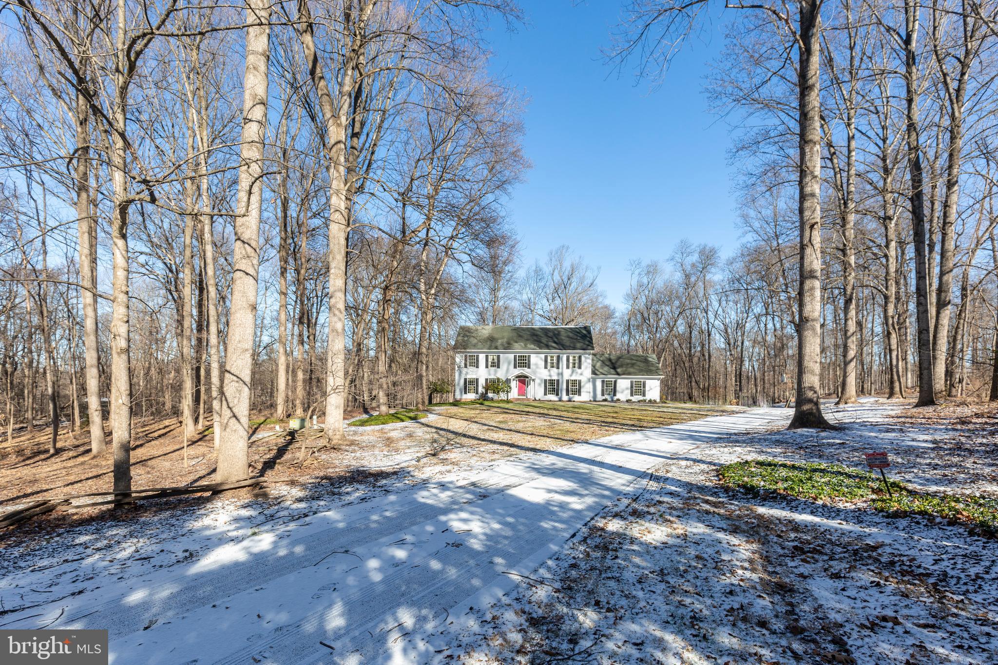 WOODLEAF - Residential