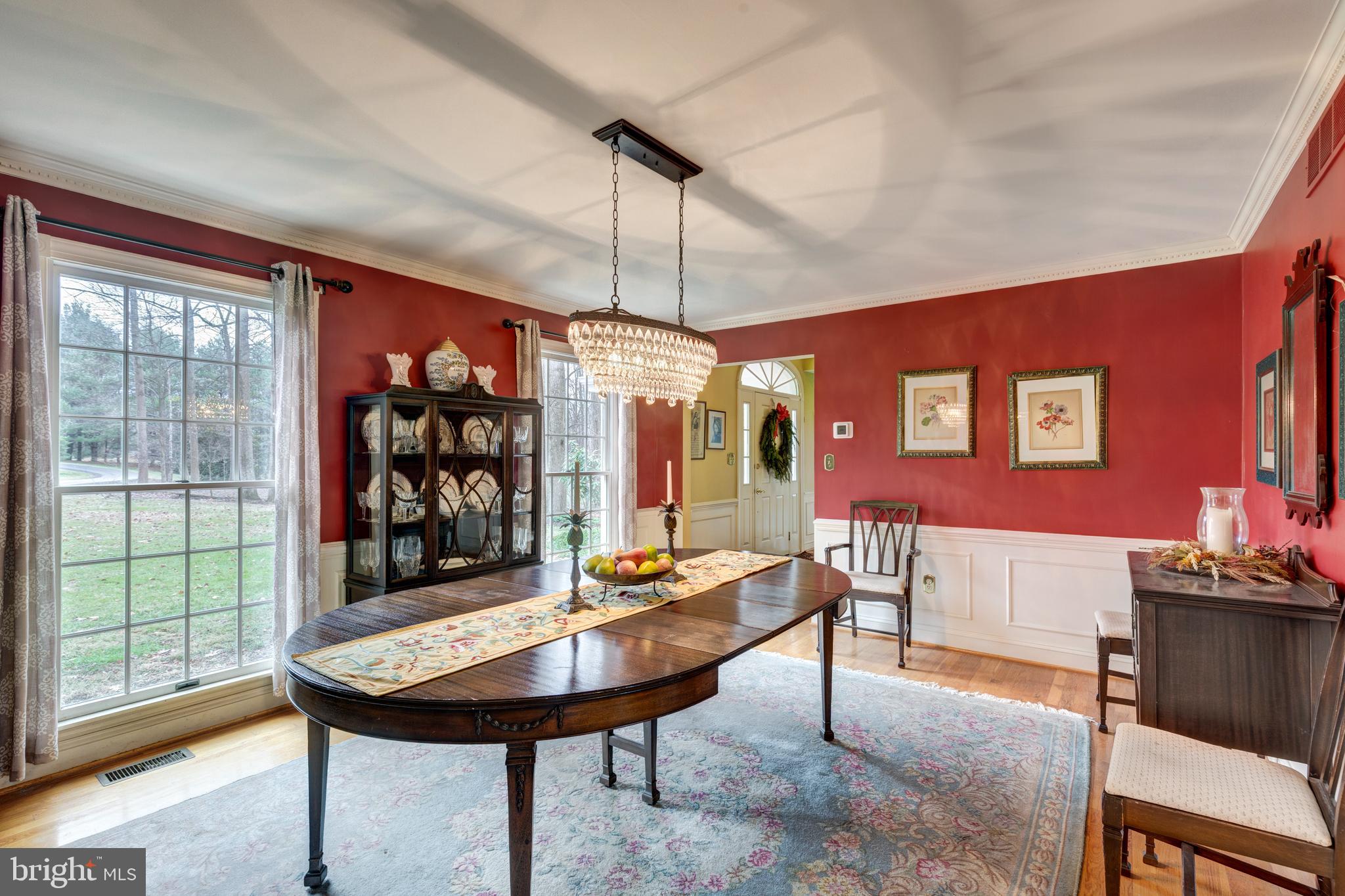 WOODLEAF - Residential