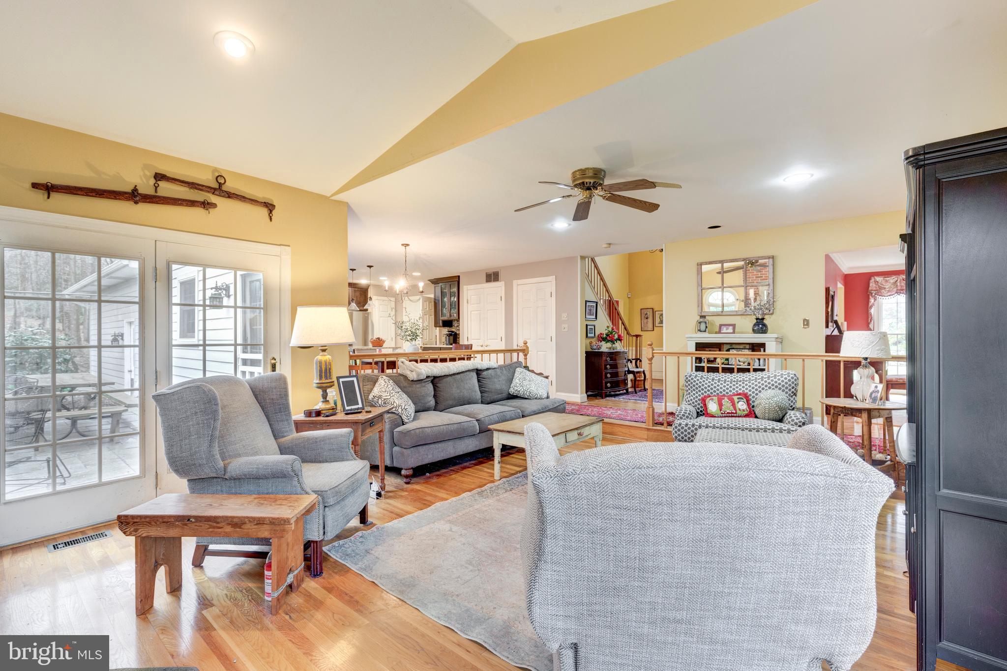 WOODLEAF - Residential