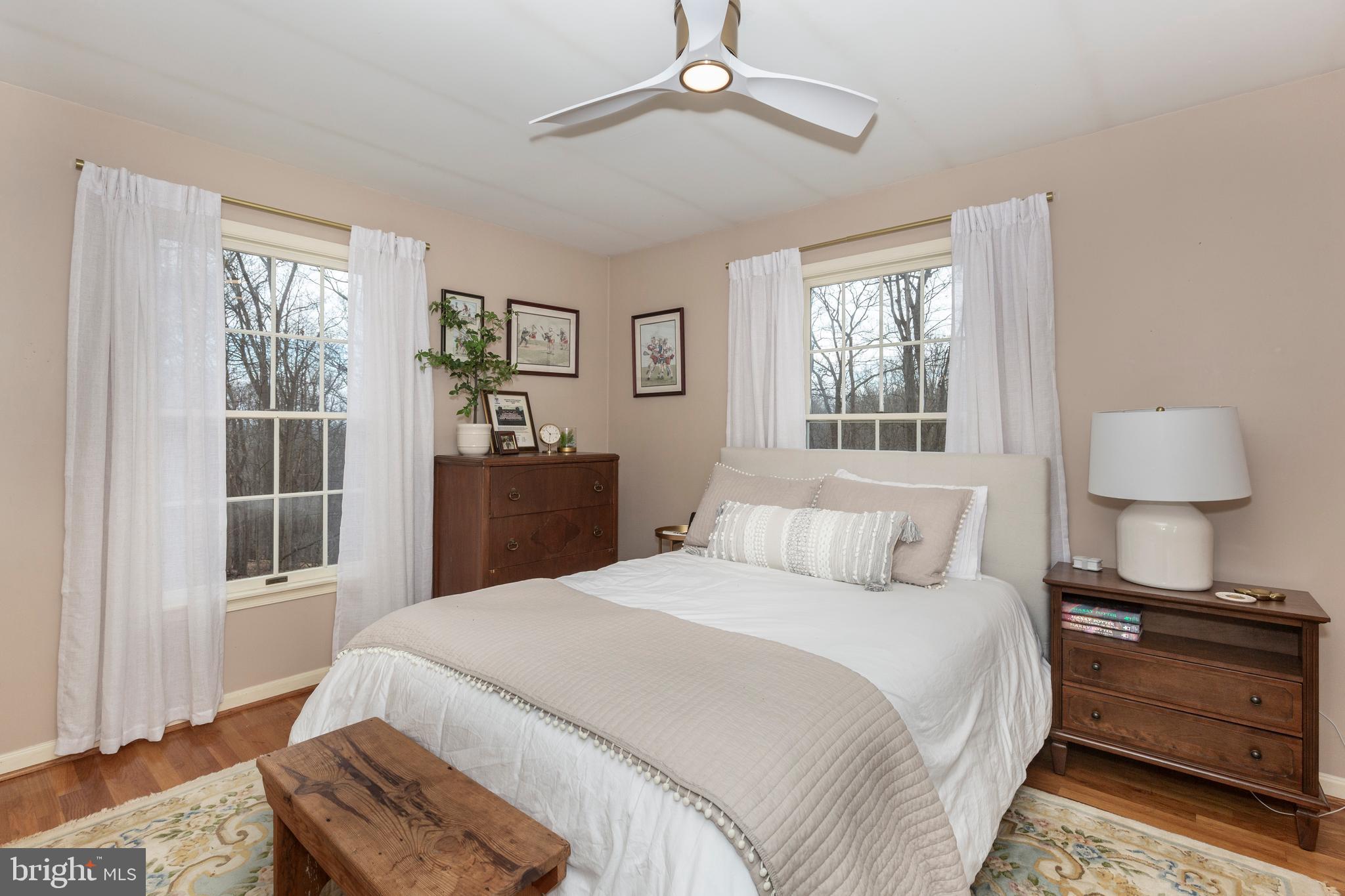 WOODLEAF - Residential