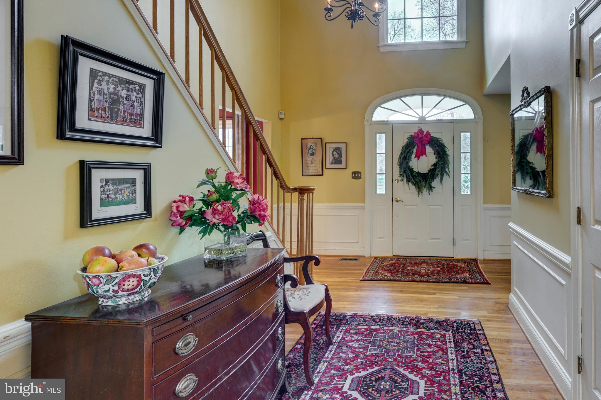 WOODLEAF - Residential