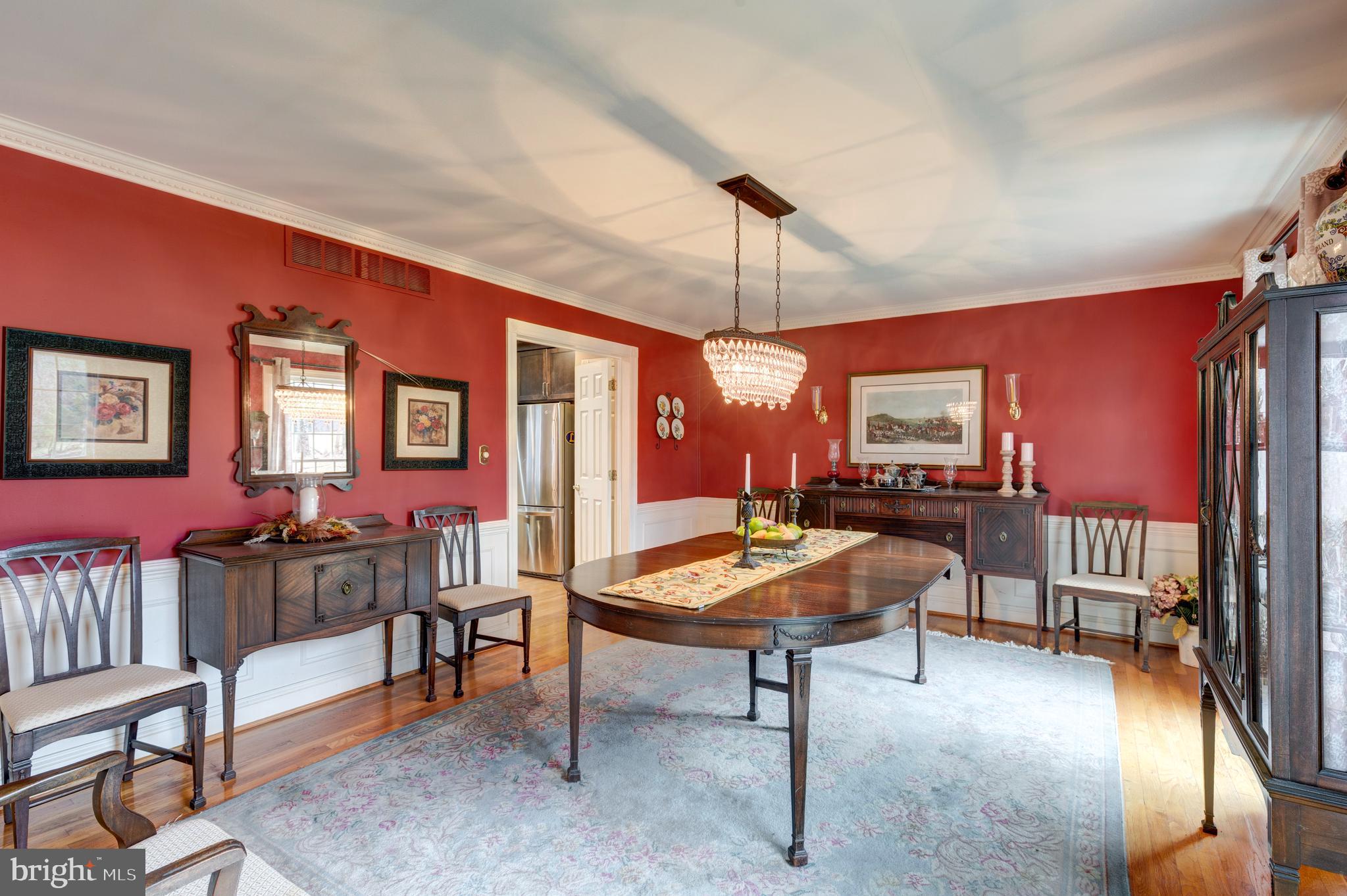 WOODLEAF - Residential