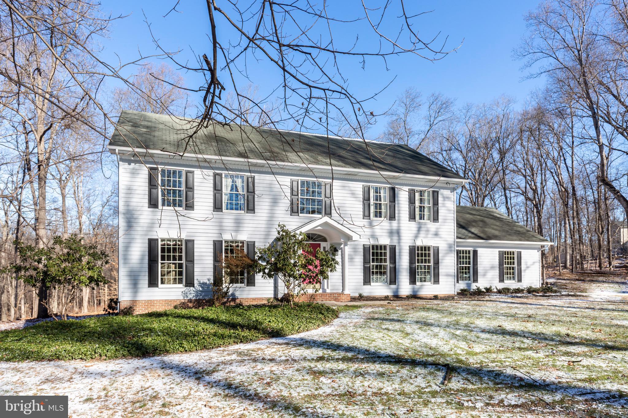 WOODLEAF - Residential