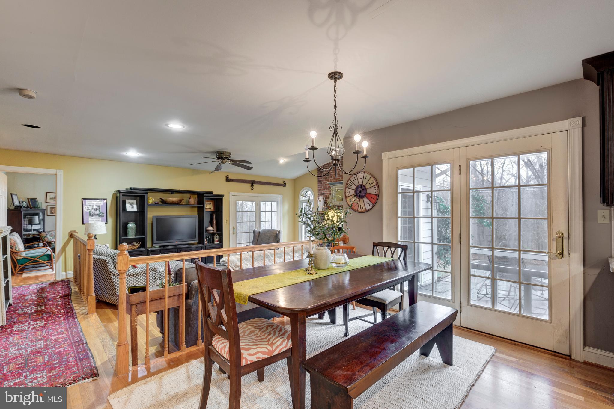 WOODLEAF - Residential