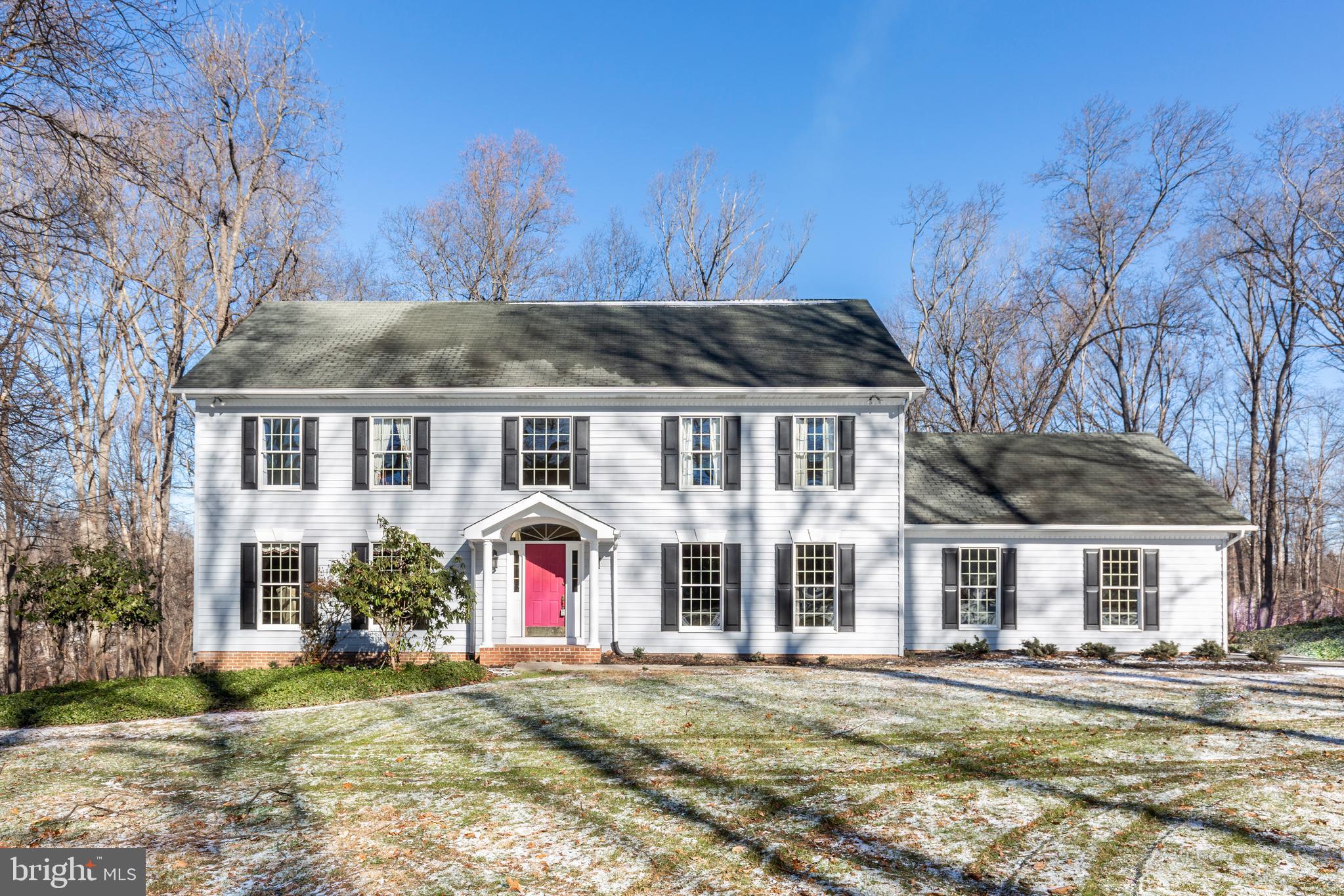 WOODLEAF - Residential