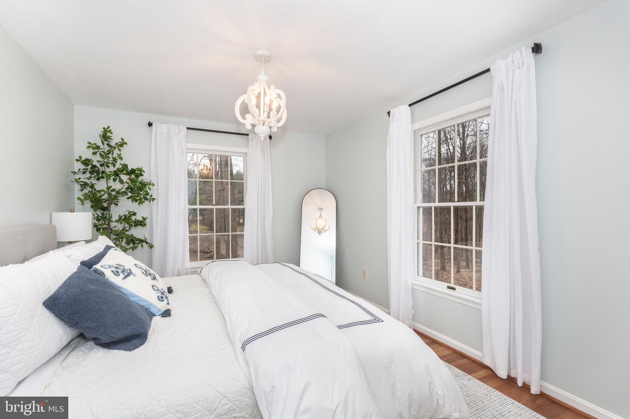 WOODLEAF - Residential