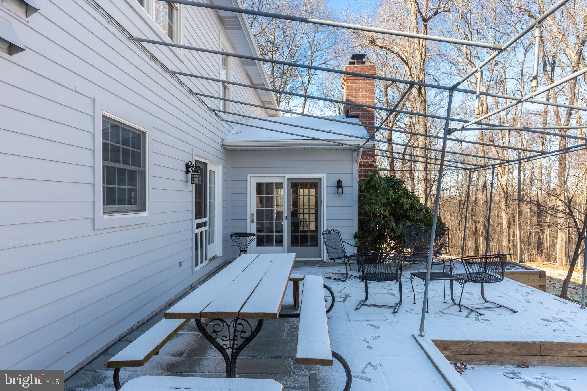 WOODLEAF - Residential