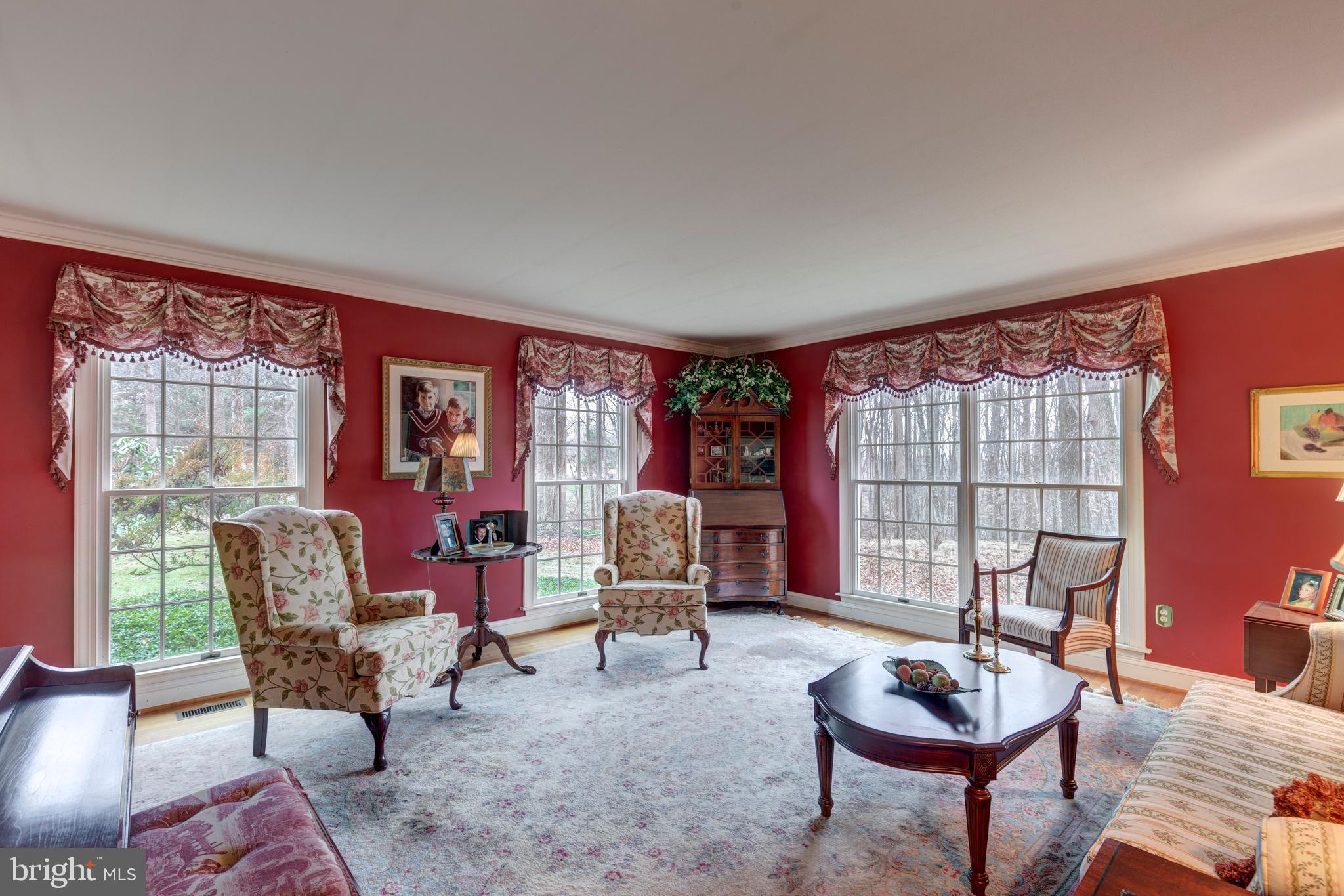 WOODLEAF - Residential