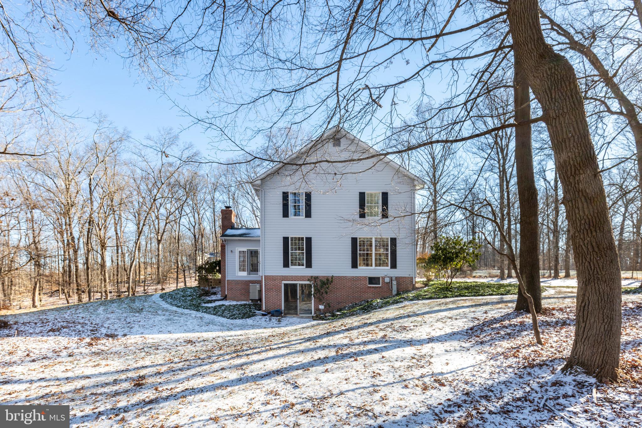 WOODLEAF - Residential