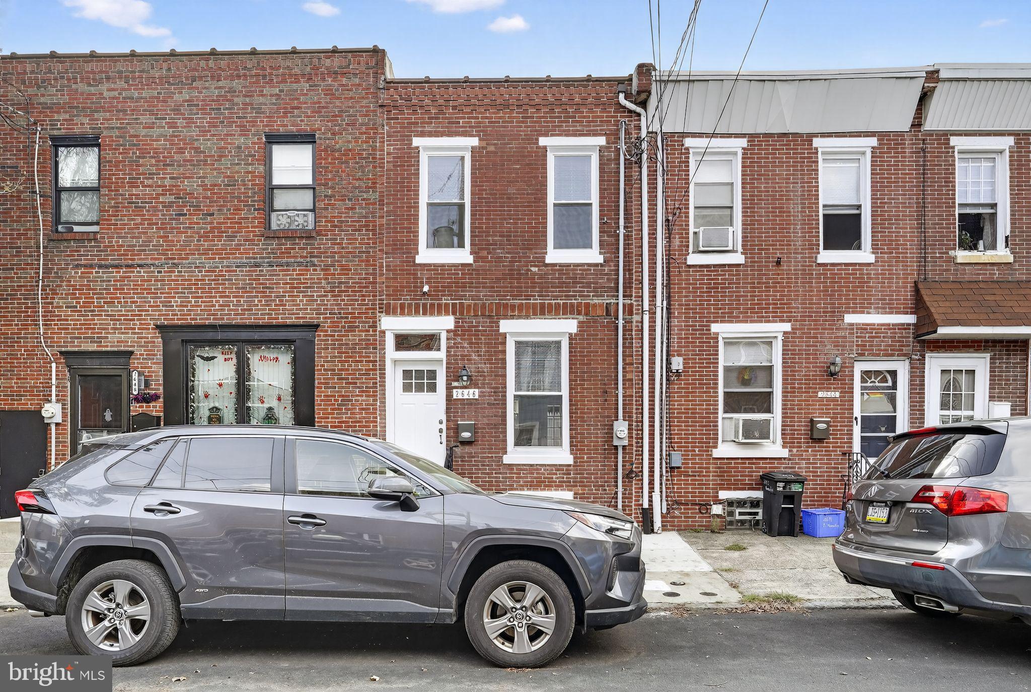 PORT RICHMOND - Residential