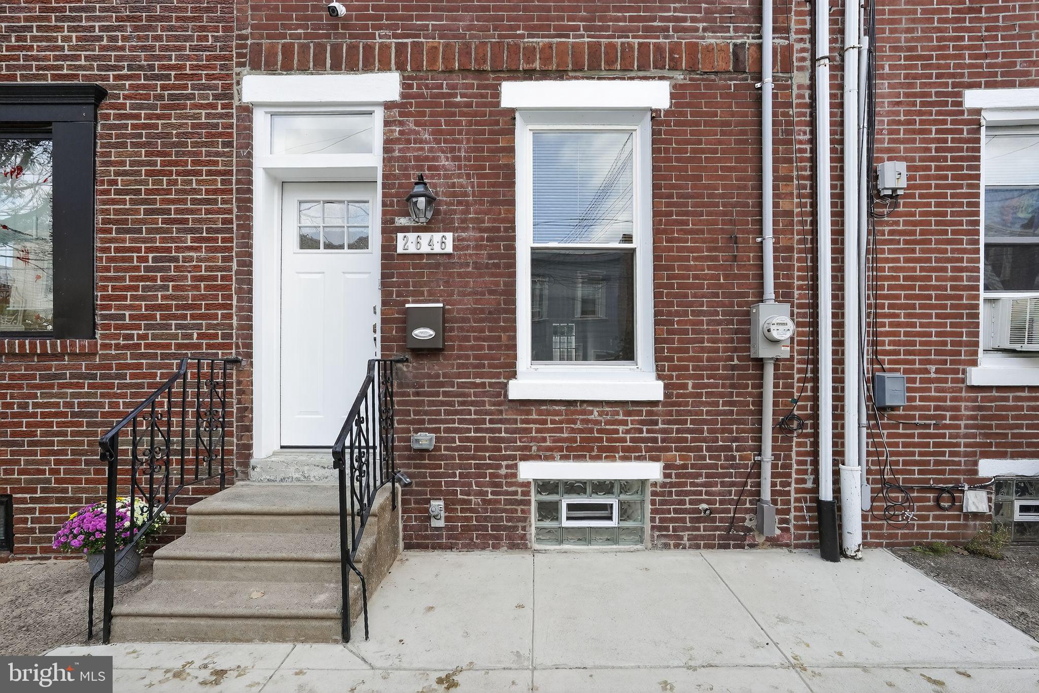 PORT RICHMOND - Residential