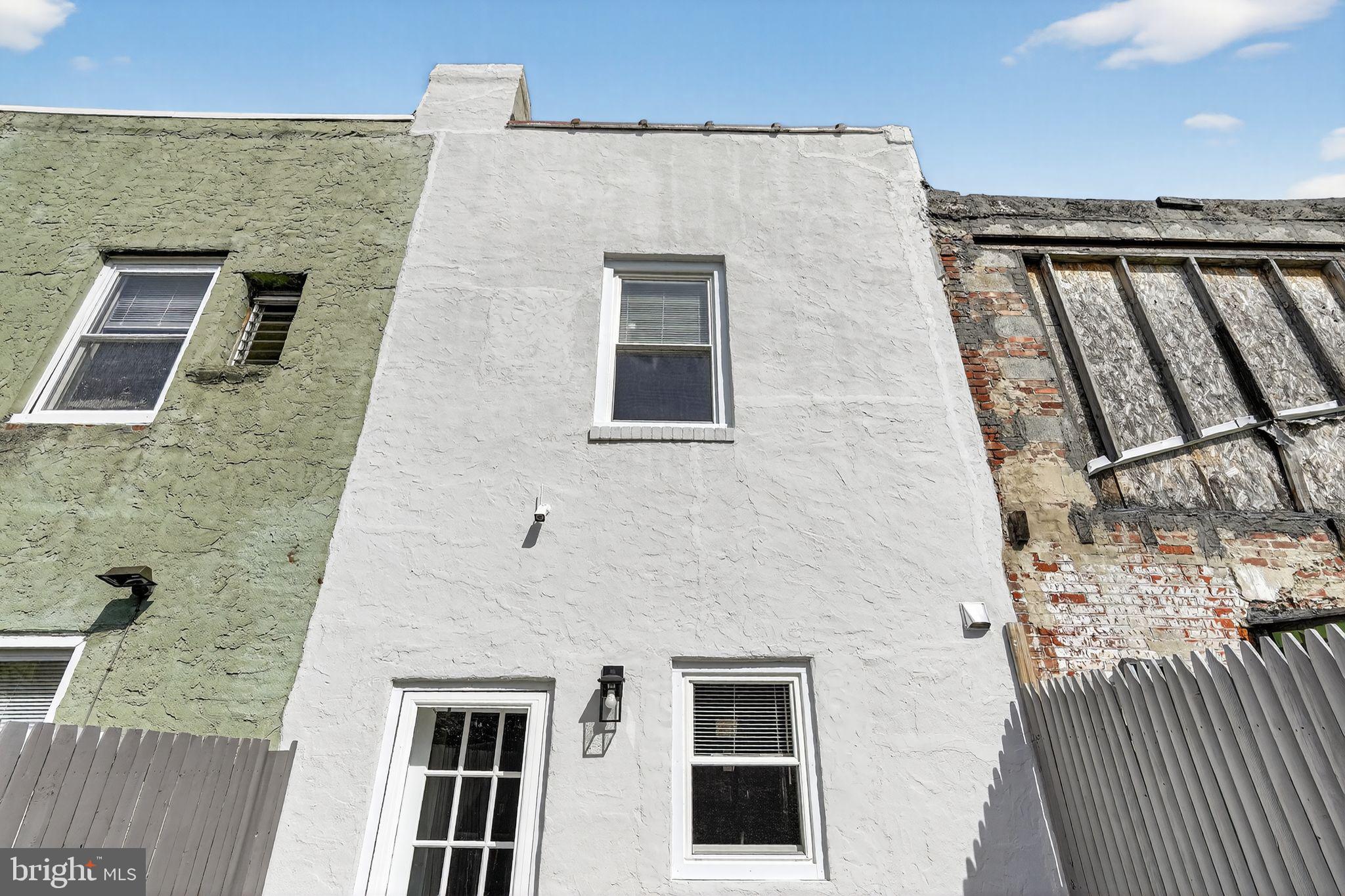 PORT RICHMOND - Residential