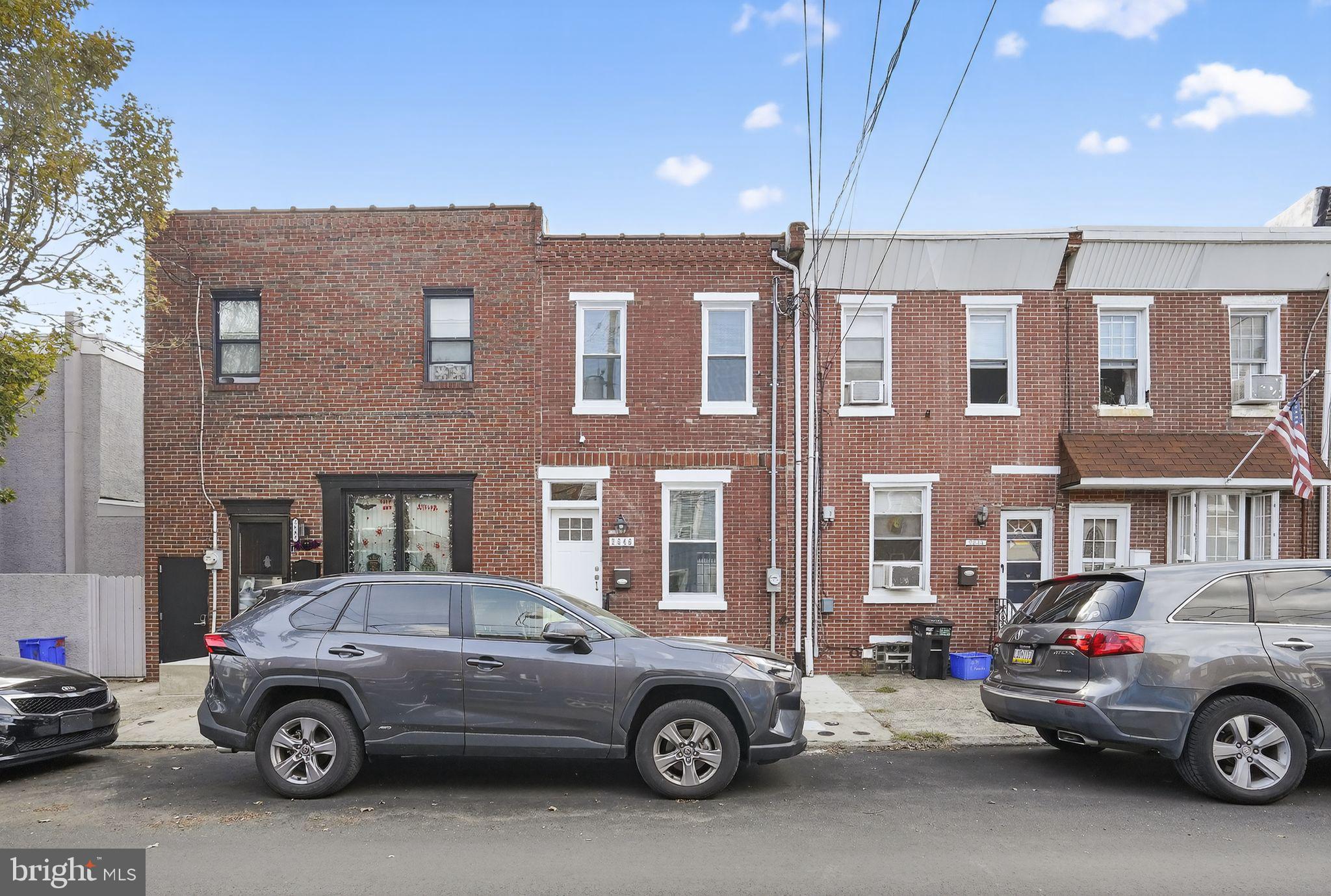 PORT RICHMOND - Residential