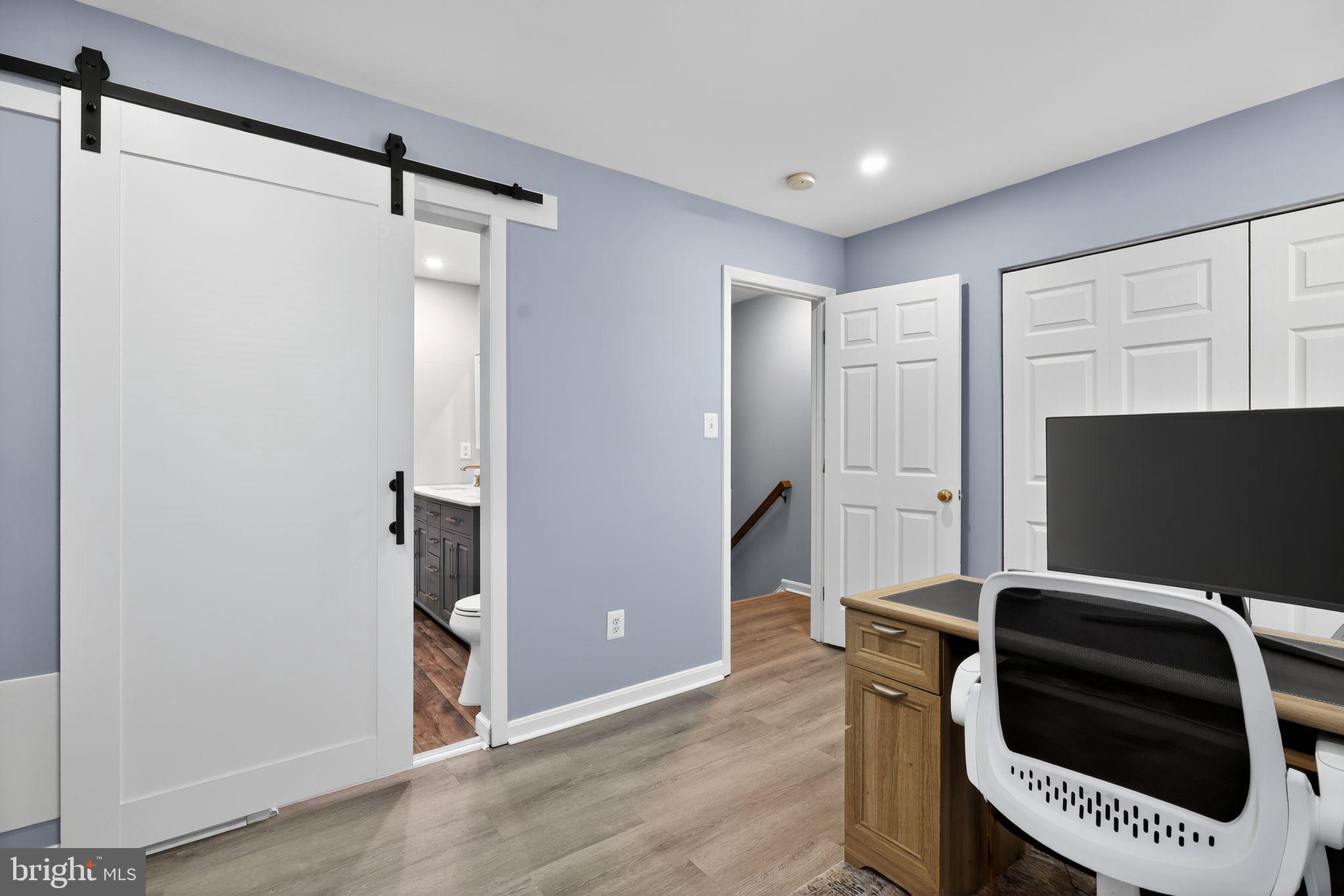 TRAILSIDE - Residential