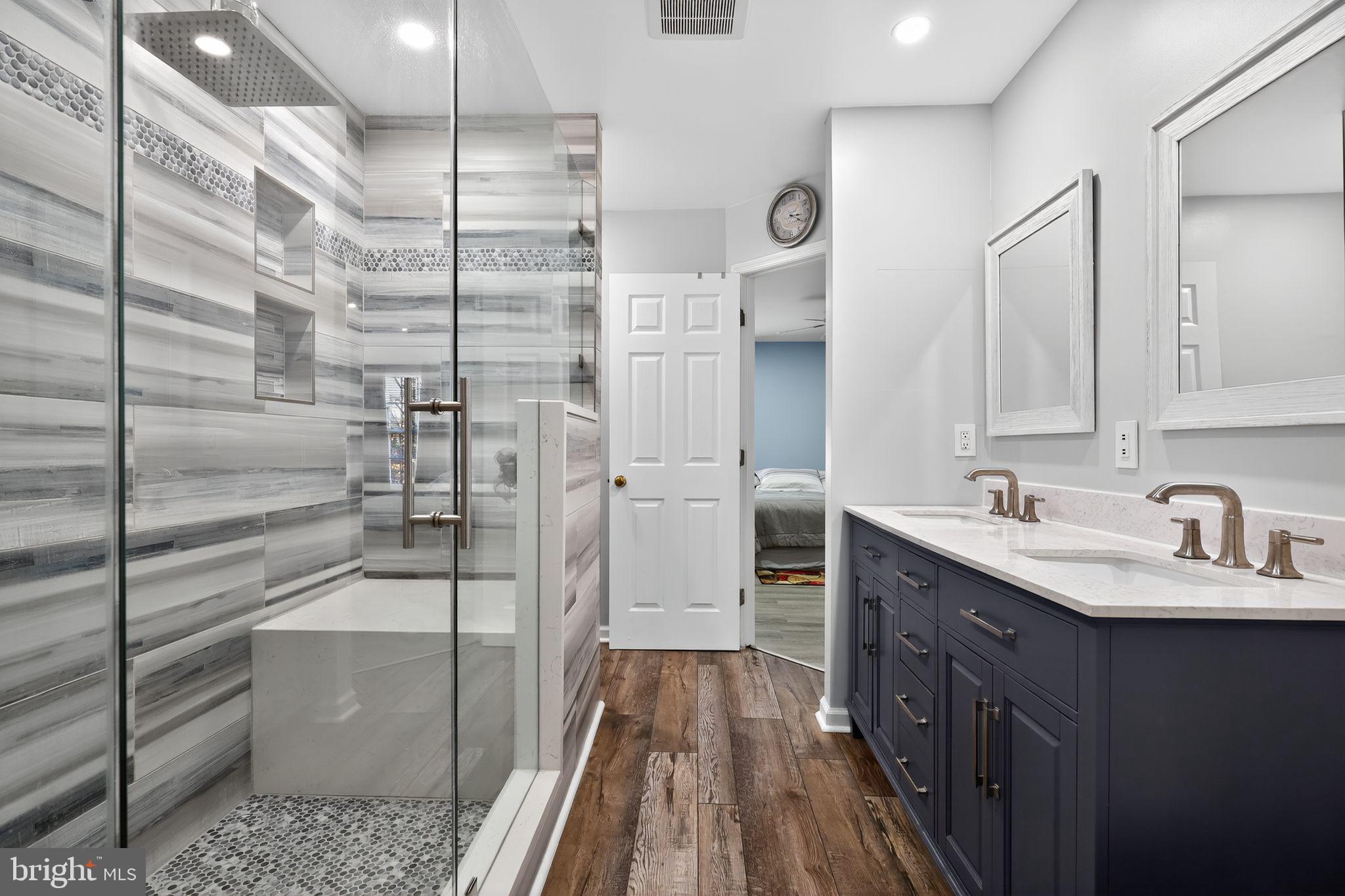 TRAILSIDE - Residential