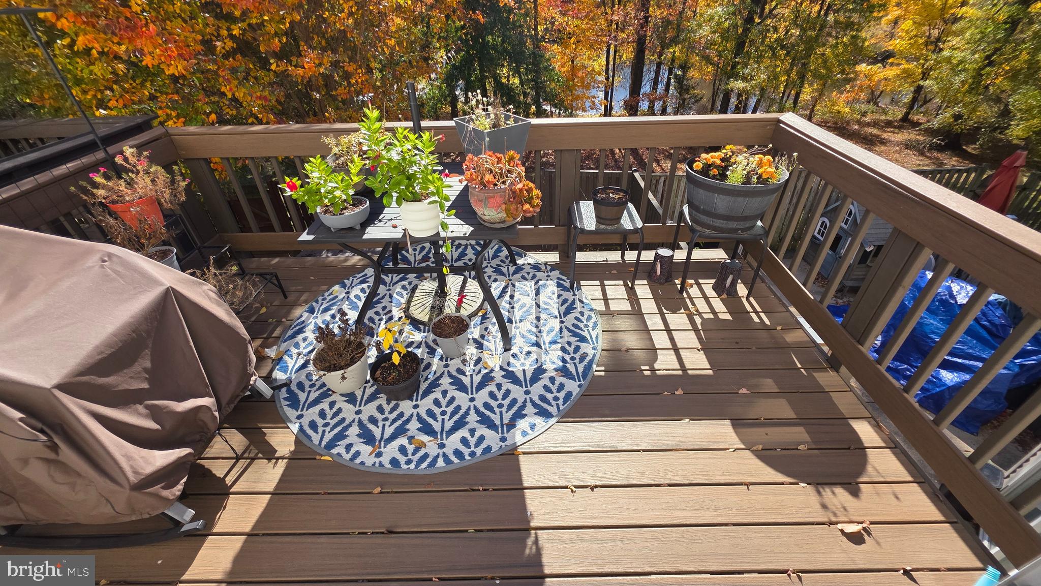 TRAILSIDE - Residential