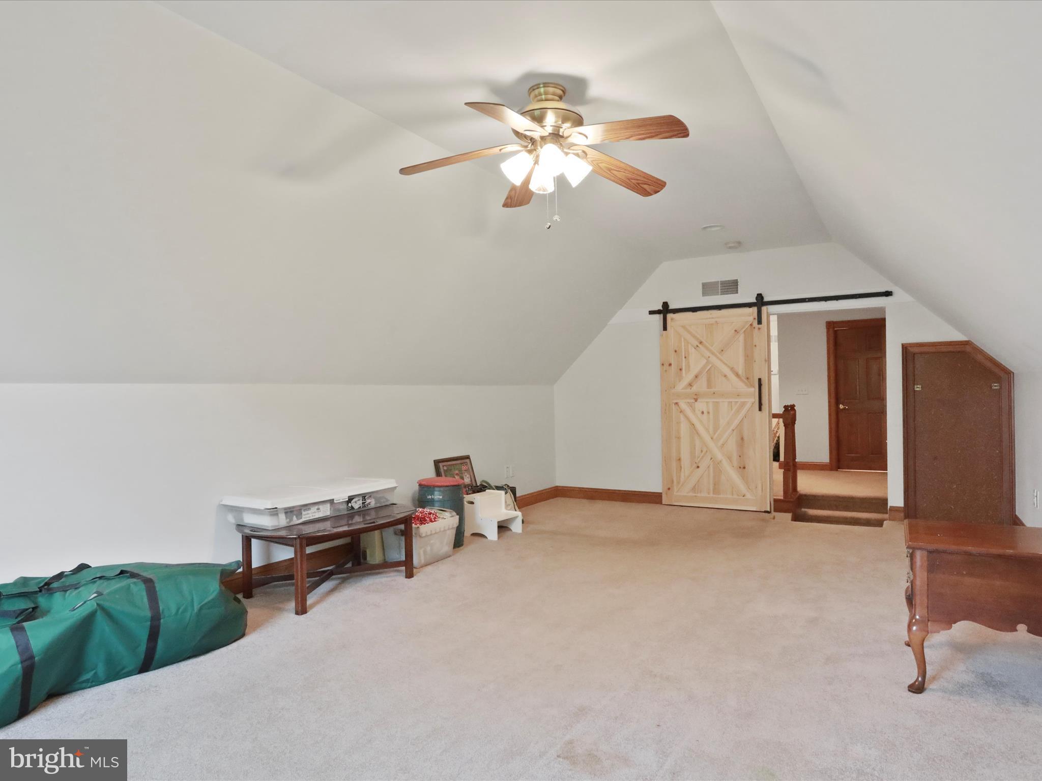 CORNERSTONE - Residential