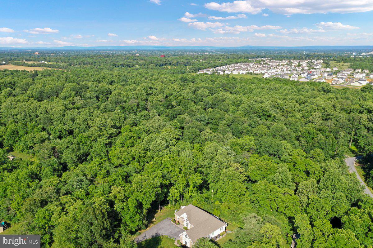 CORNERSTONE - Residential