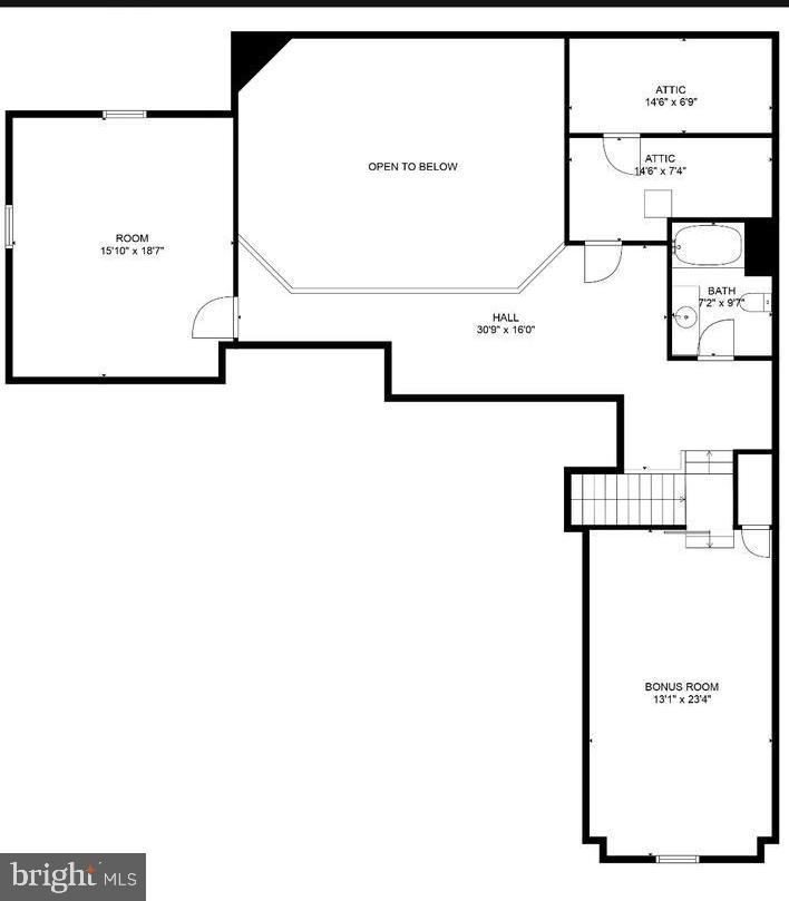 CORNERSTONE - Residential