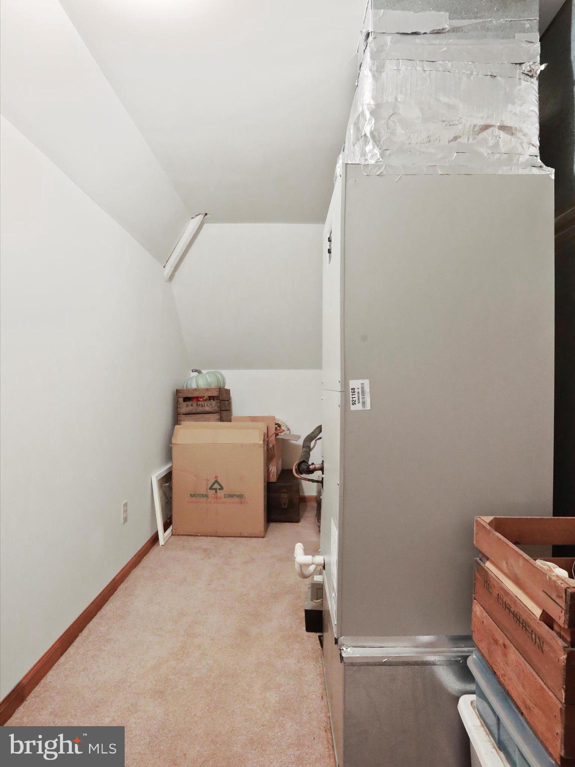 CORNERSTONE - Residential