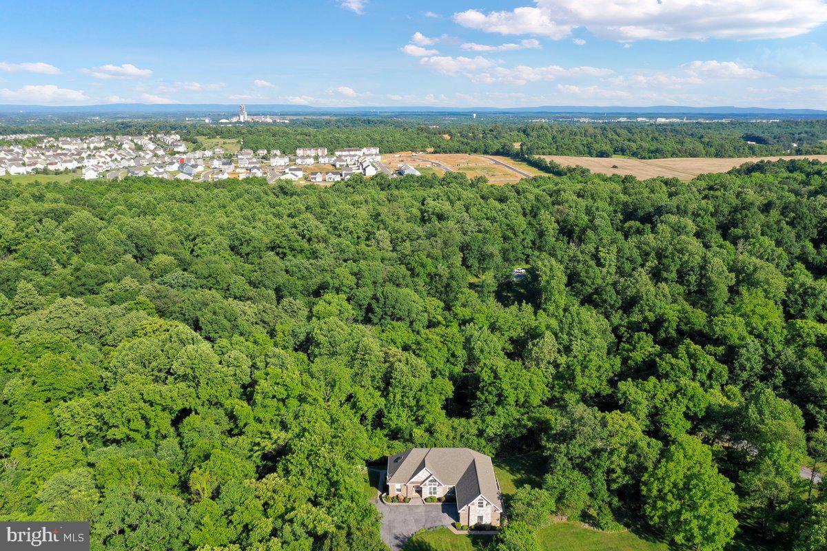 CORNERSTONE - Residential