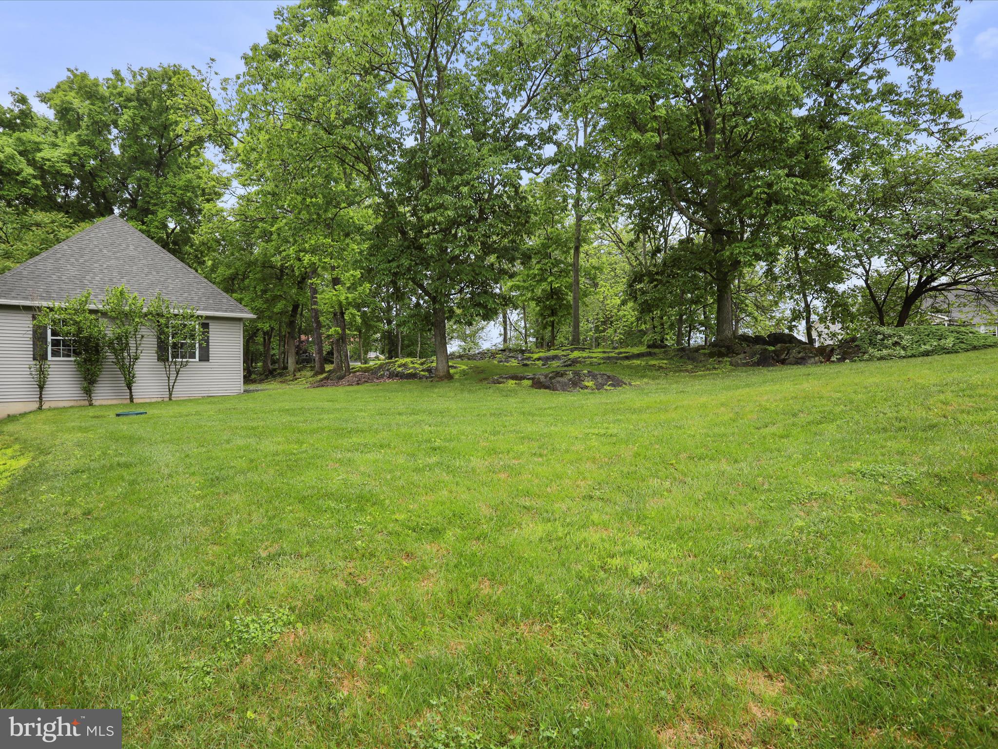 CORNERSTONE - Residential