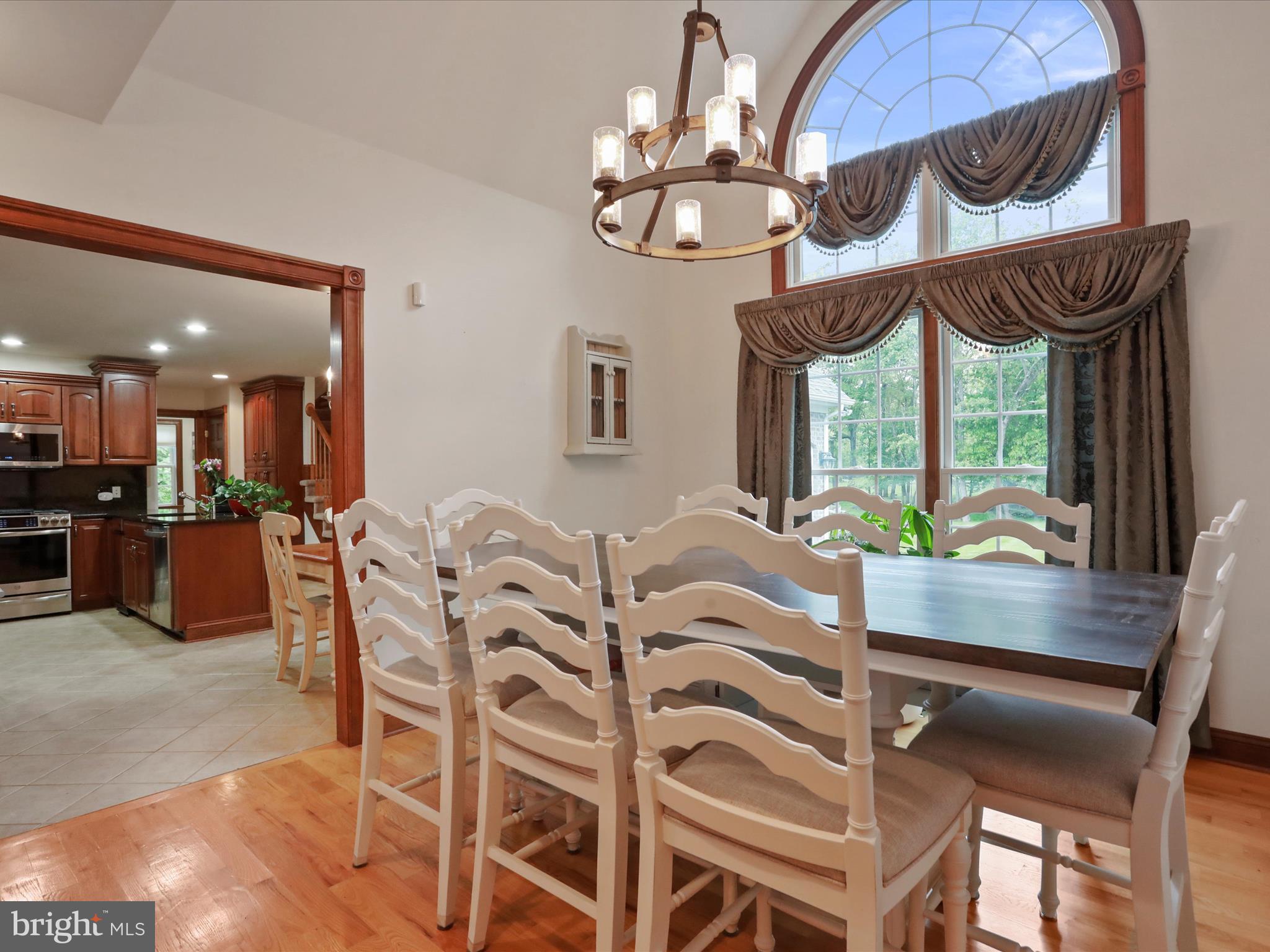 CORNERSTONE - Residential