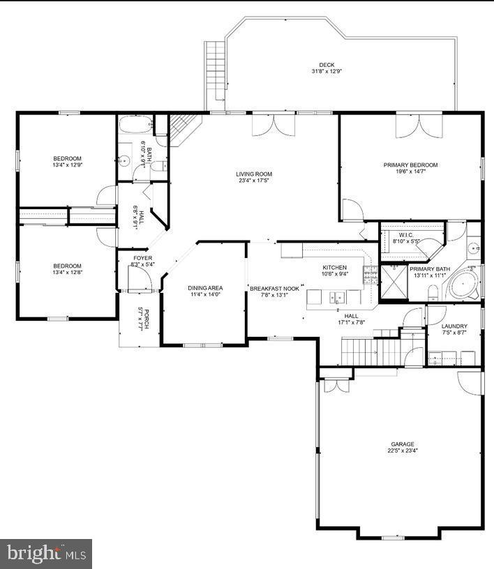 CORNERSTONE - Residential