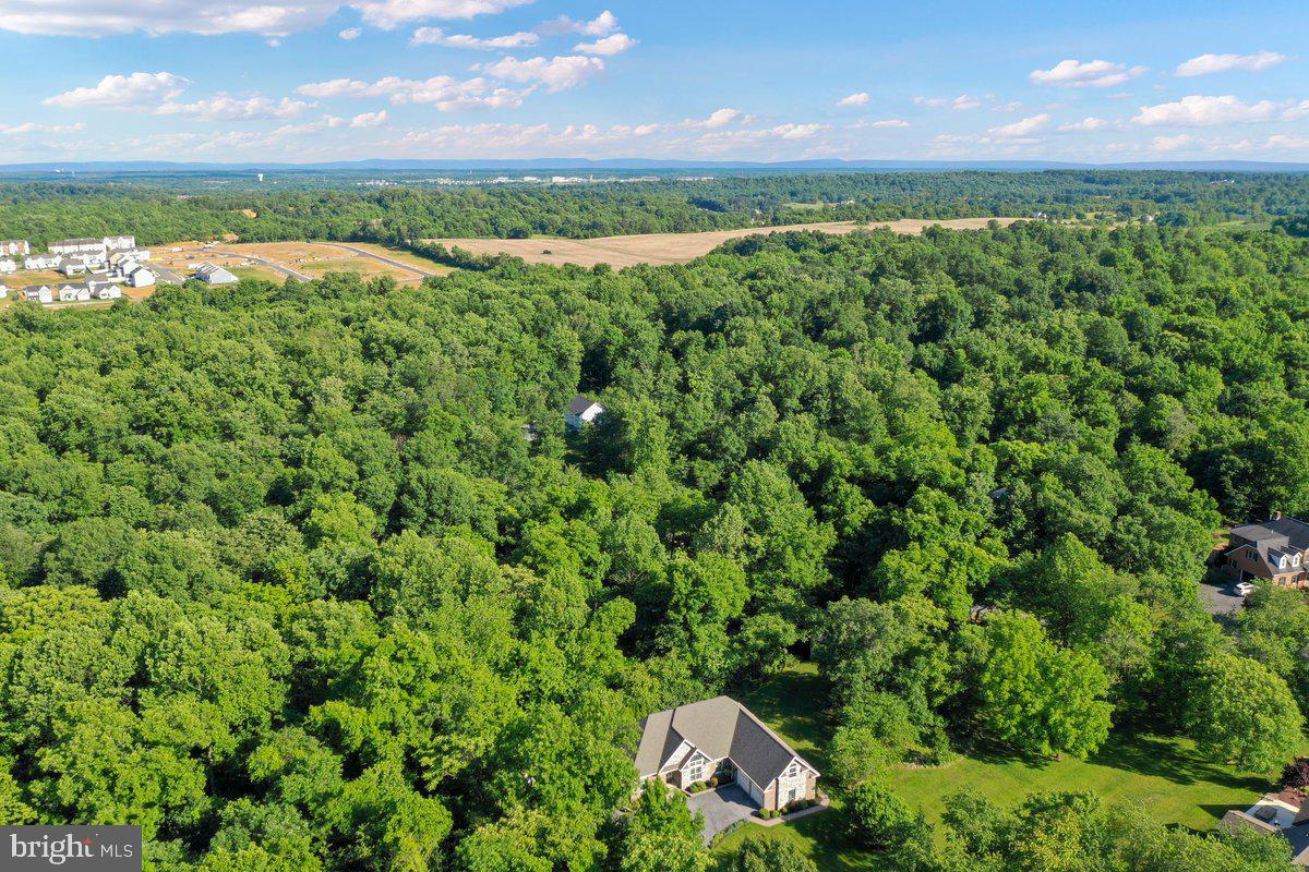 CORNERSTONE - Residential