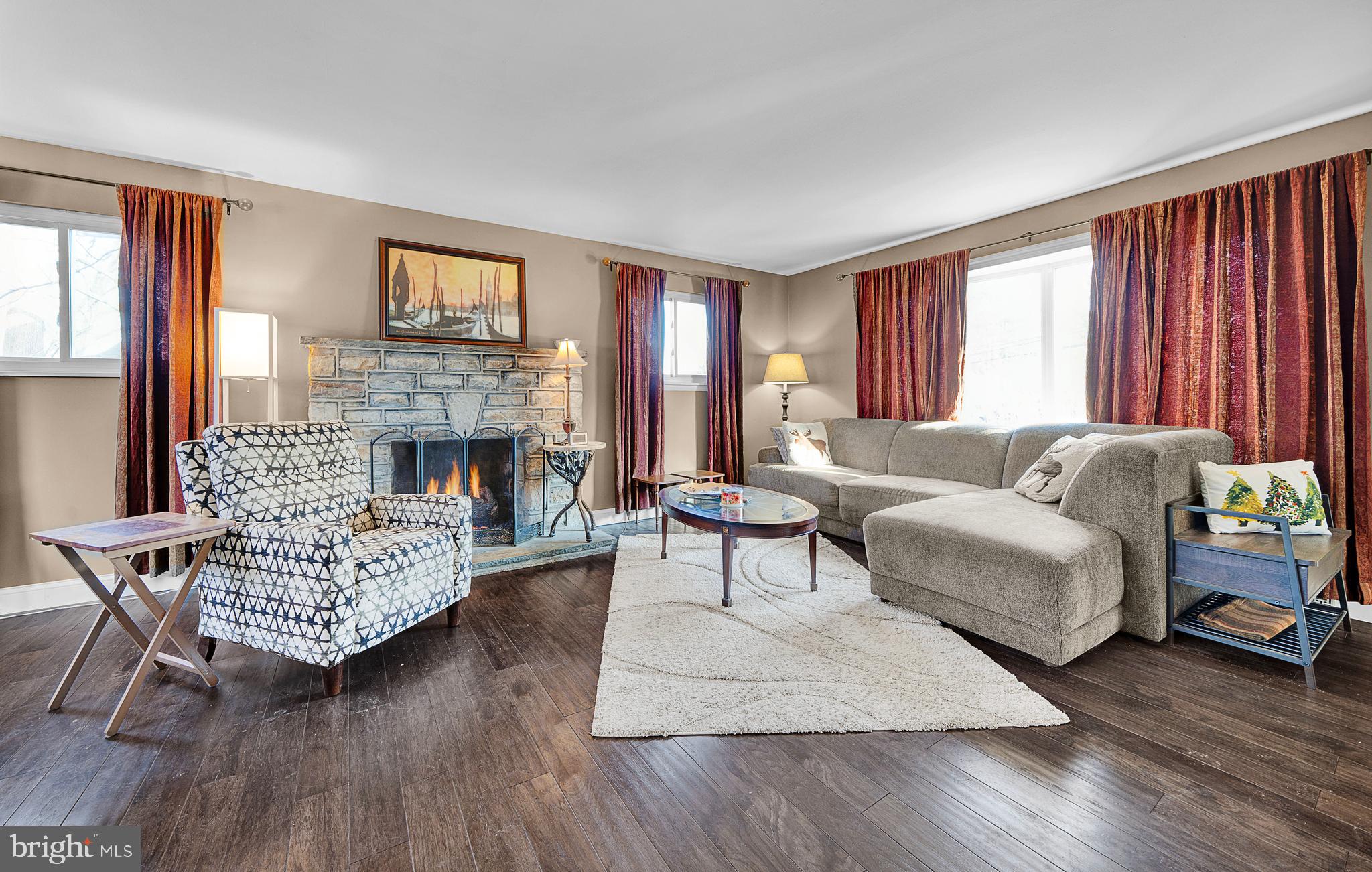 TERWOOD - Residential