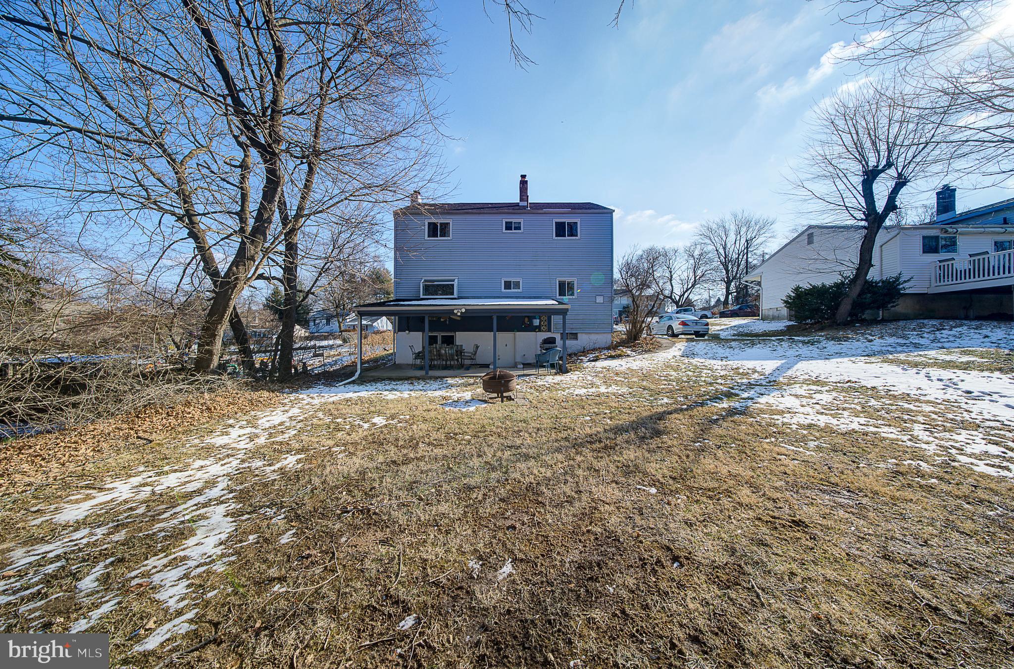 TERWOOD - Residential