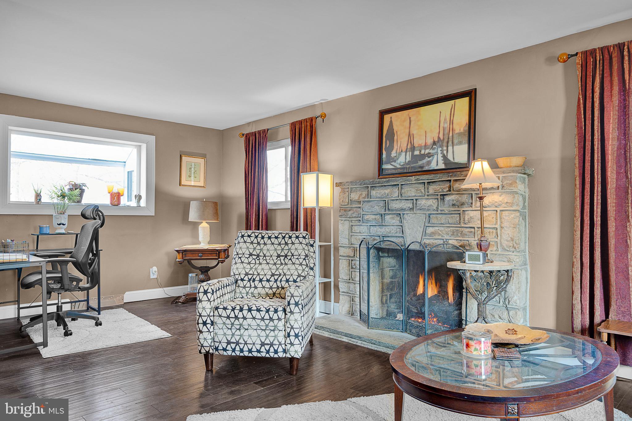 TERWOOD - Residential