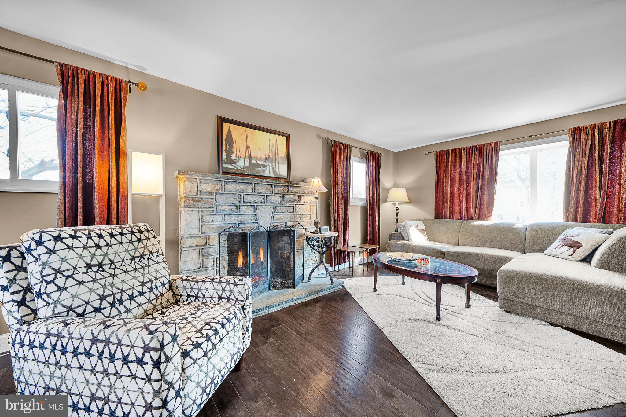 TERWOOD - Residential