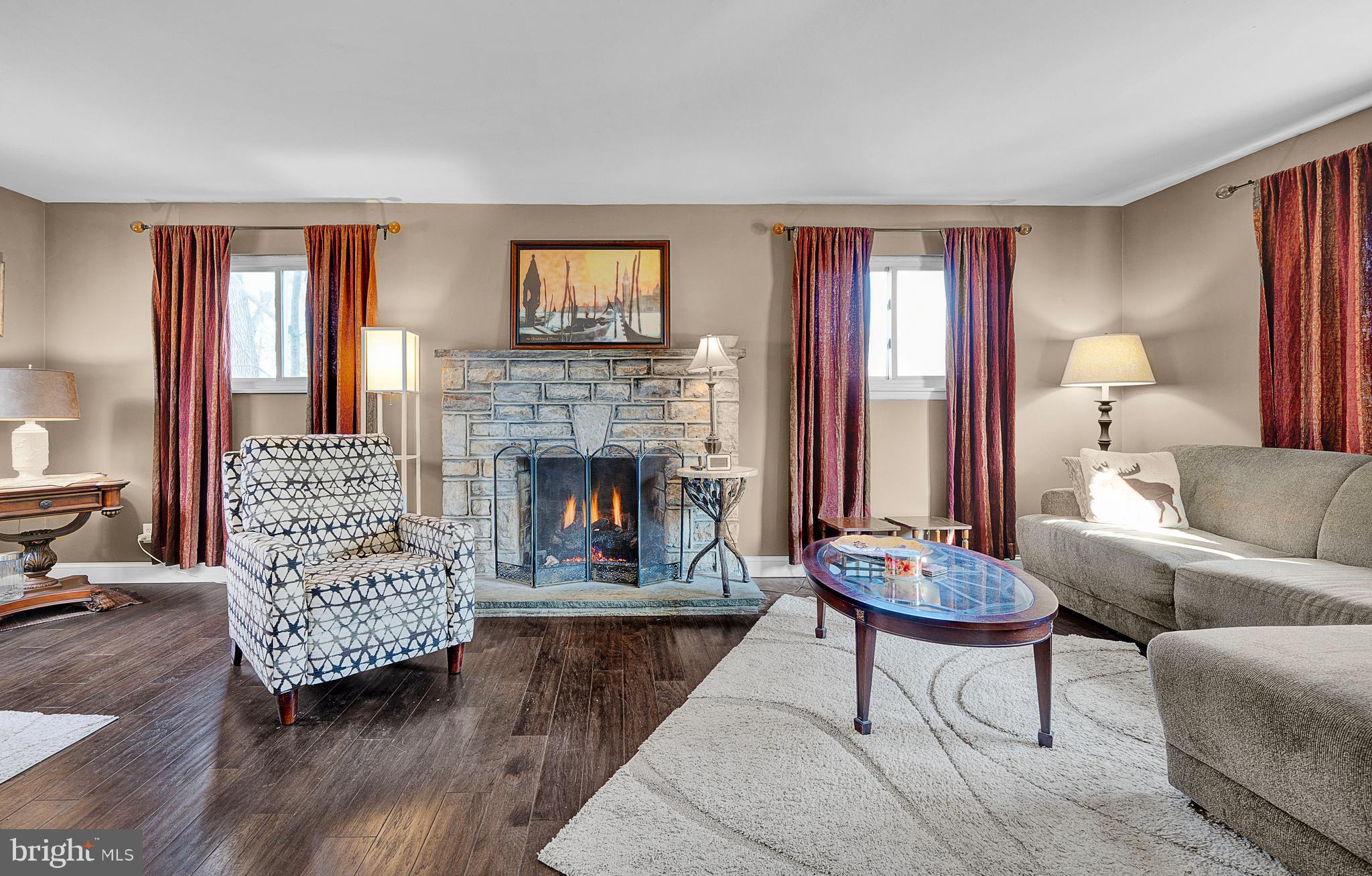 TERWOOD - Residential