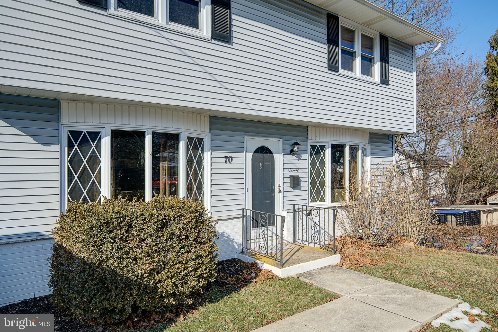 TERWOOD - Residential