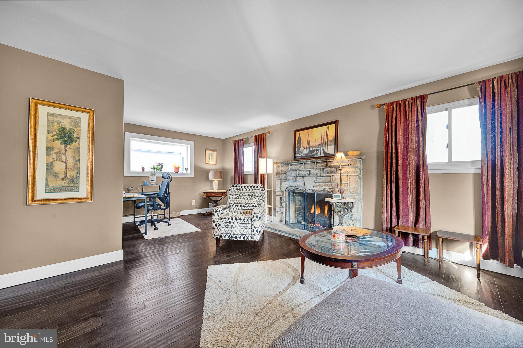 TERWOOD - Residential