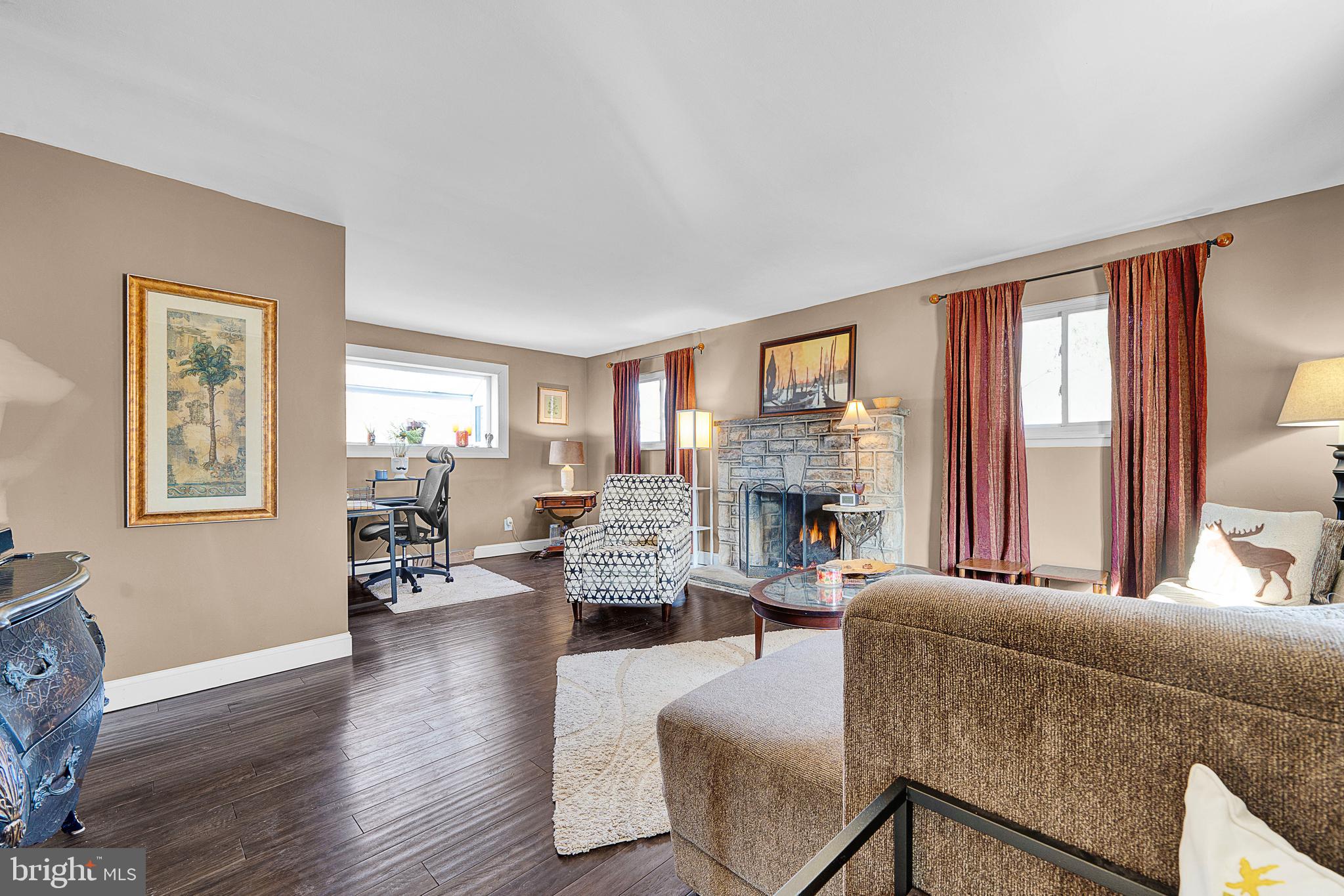 TERWOOD - Residential