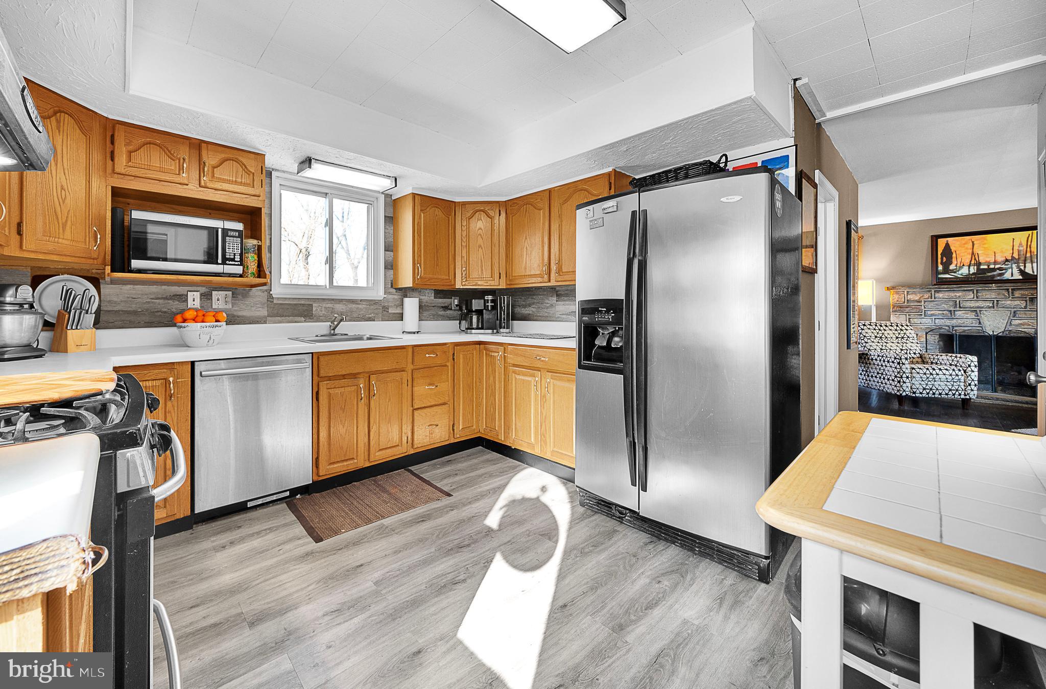 TERWOOD - Residential